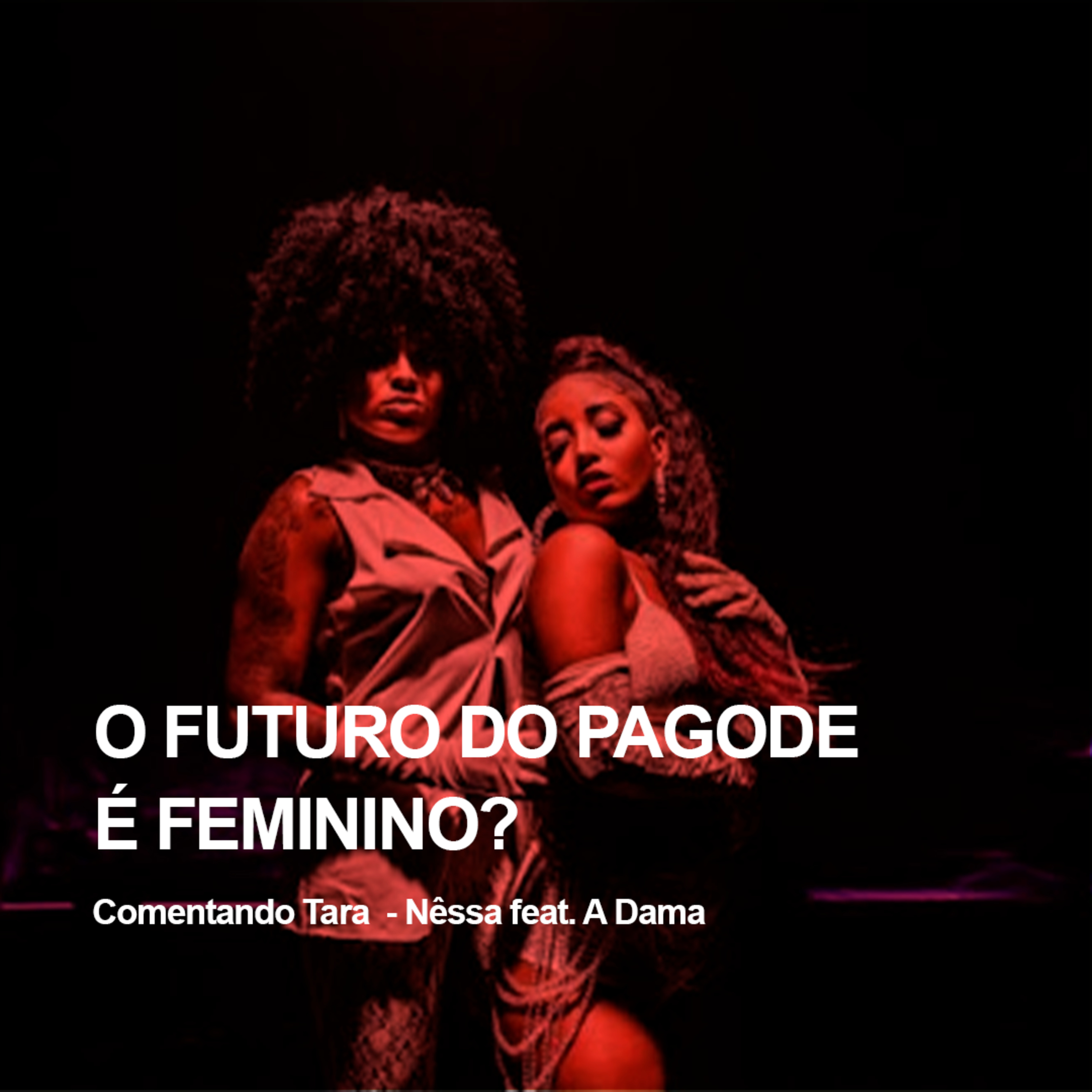 Toma Pagodão