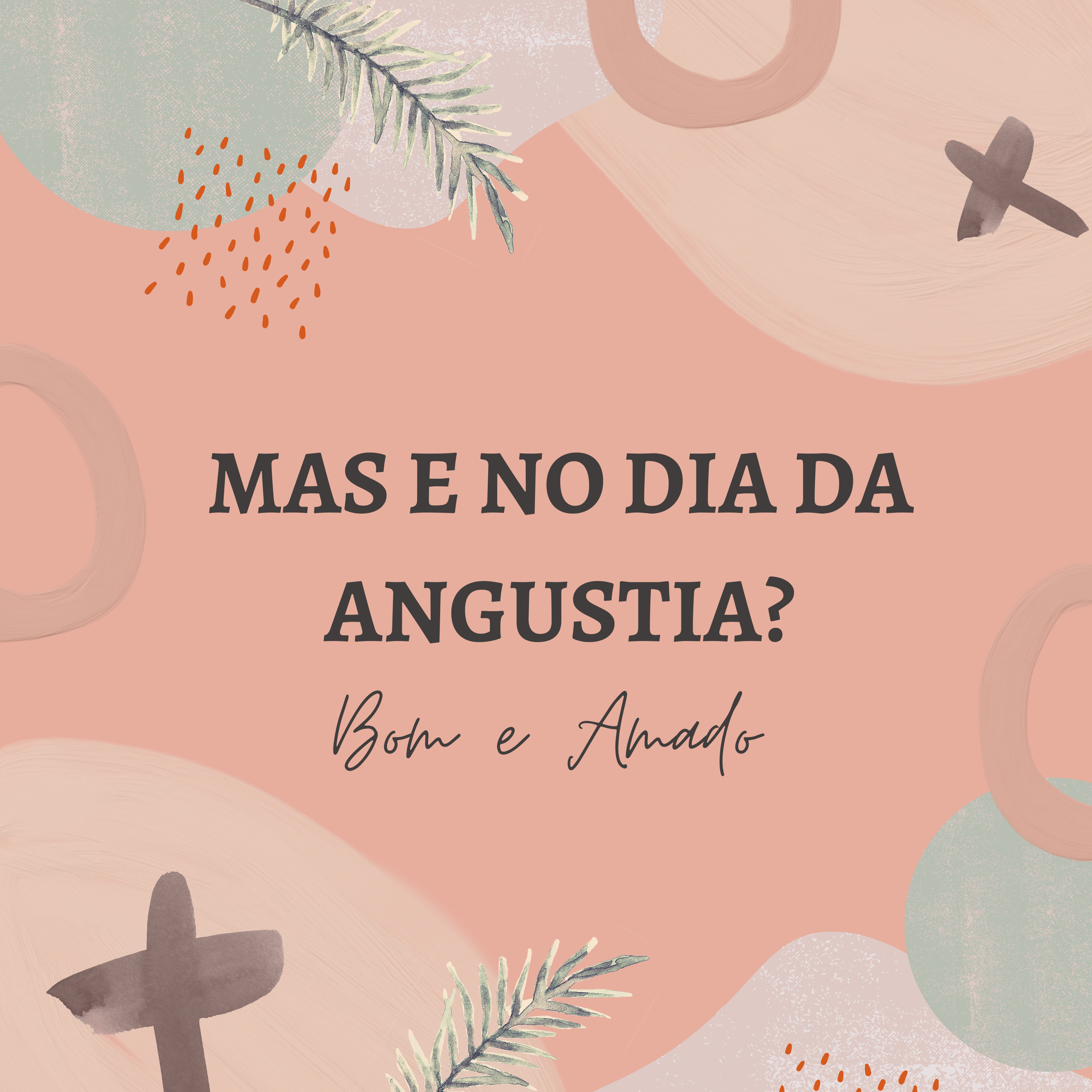 Mas e no dia da Angústia? episode artwork