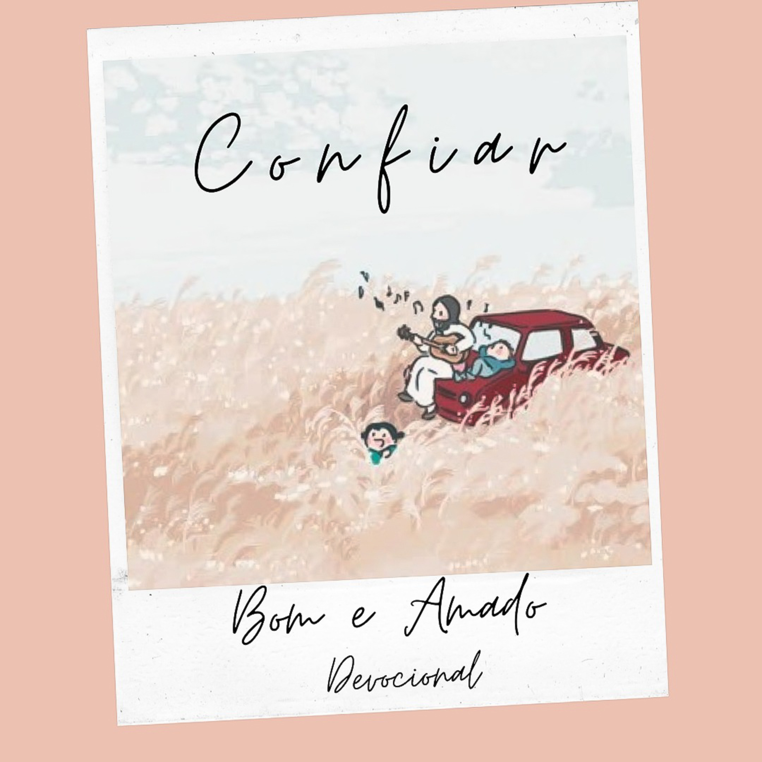 Confiar episode artwork