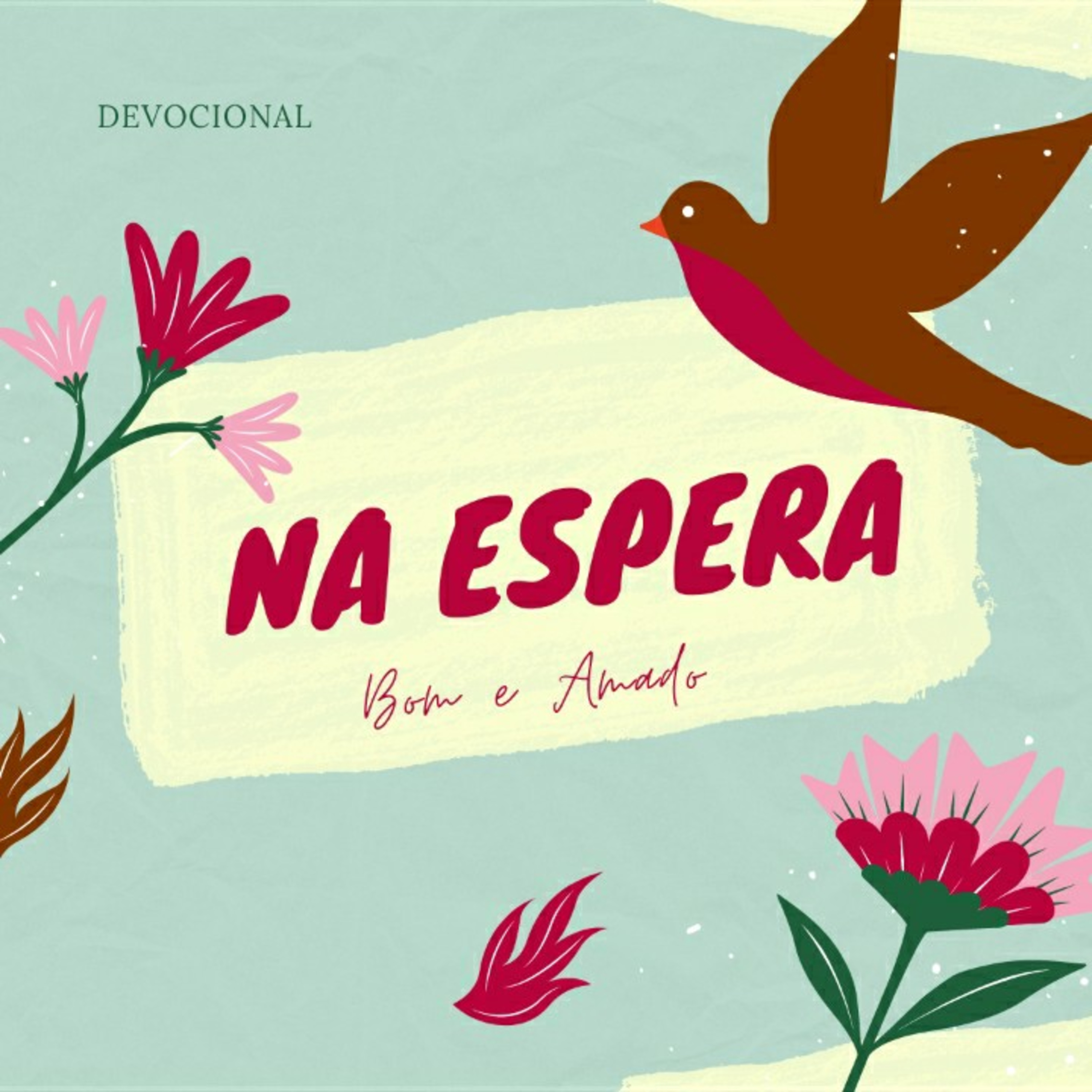 Na Espera episode artwork