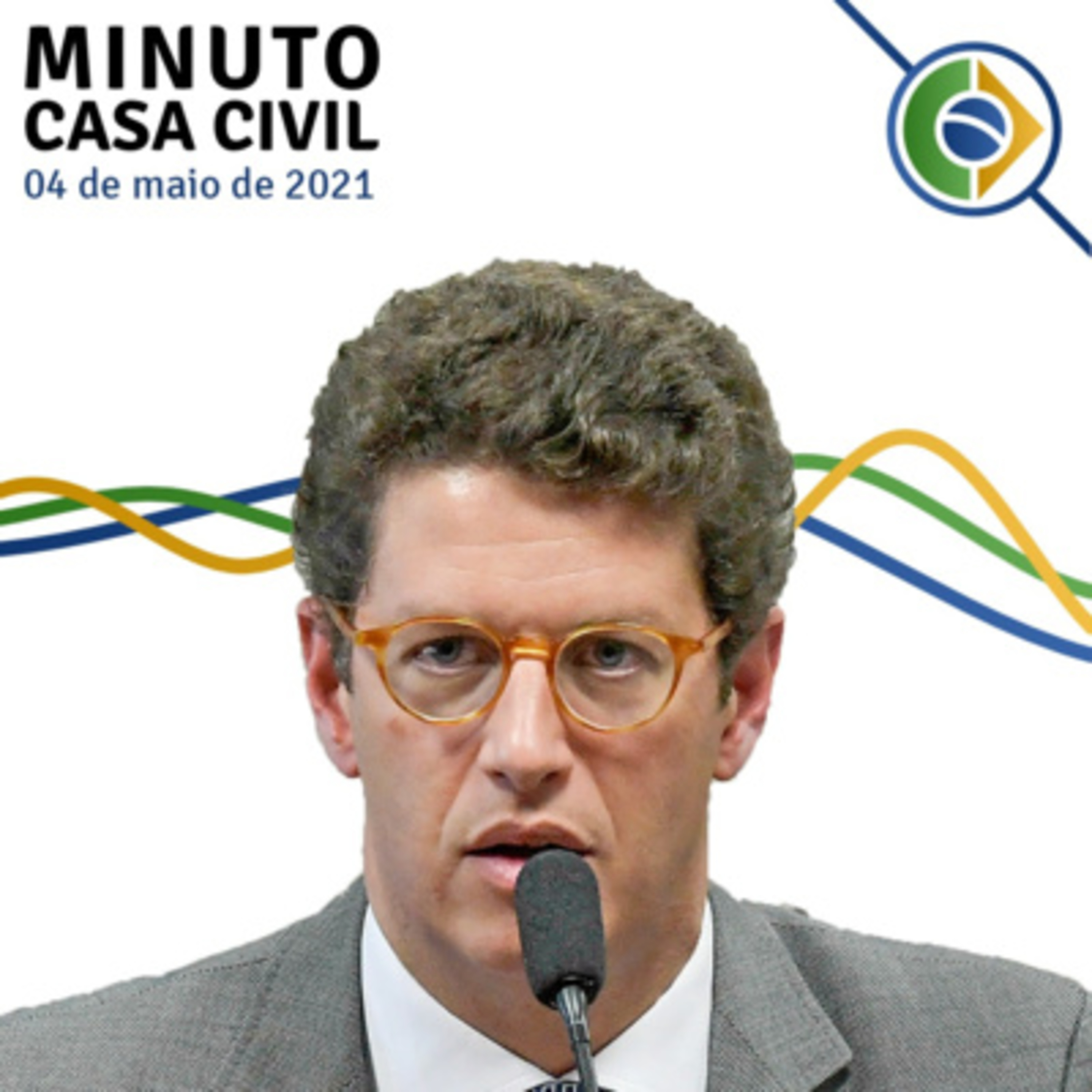 04/05 - Reunião sobre o Novo Marco do Licenciamento Ambiental episode artwork