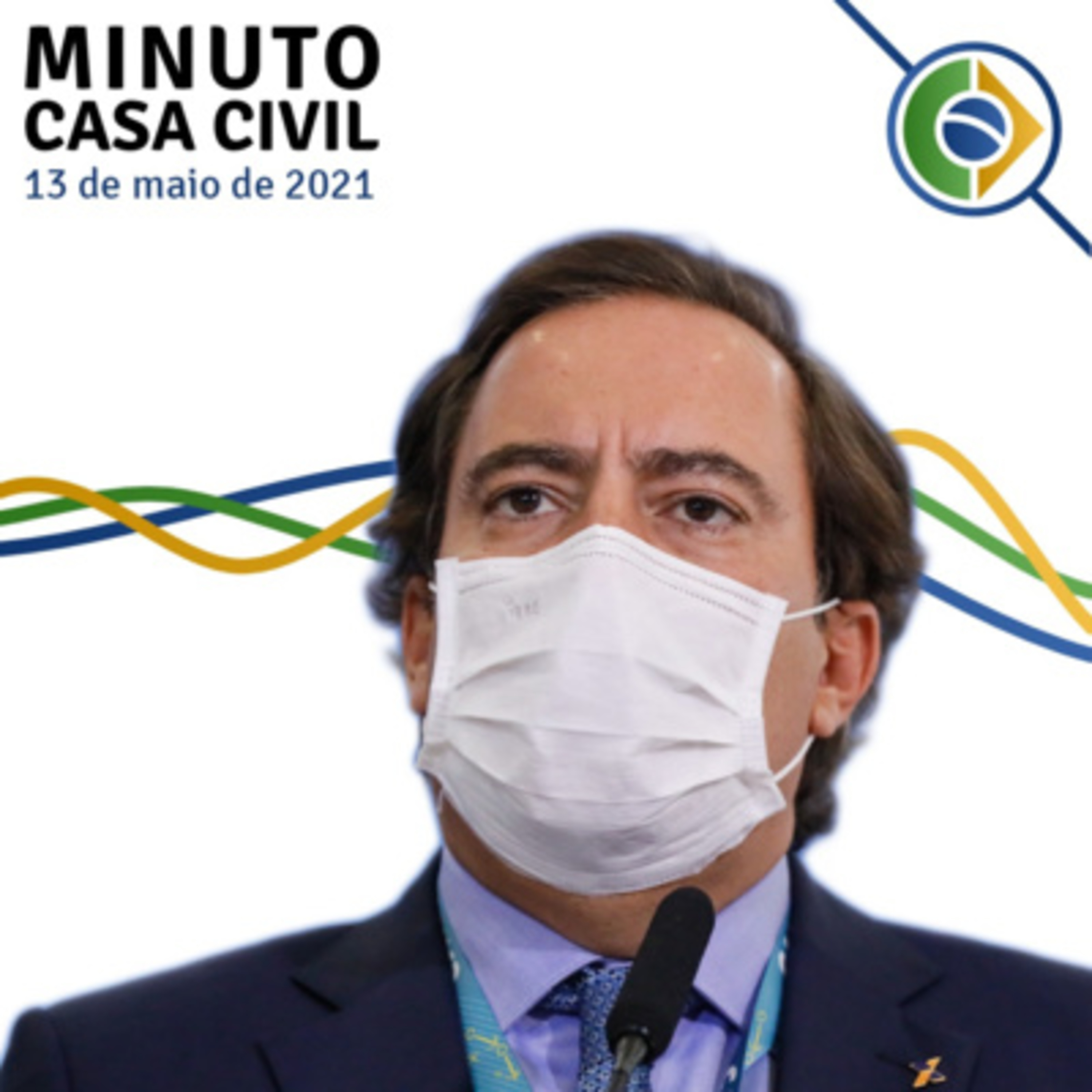 13/05 - Caixa adere ao Adote um Parque e investirá R$ 150 milhões para a proteção de florestas brasileiras episode artwork