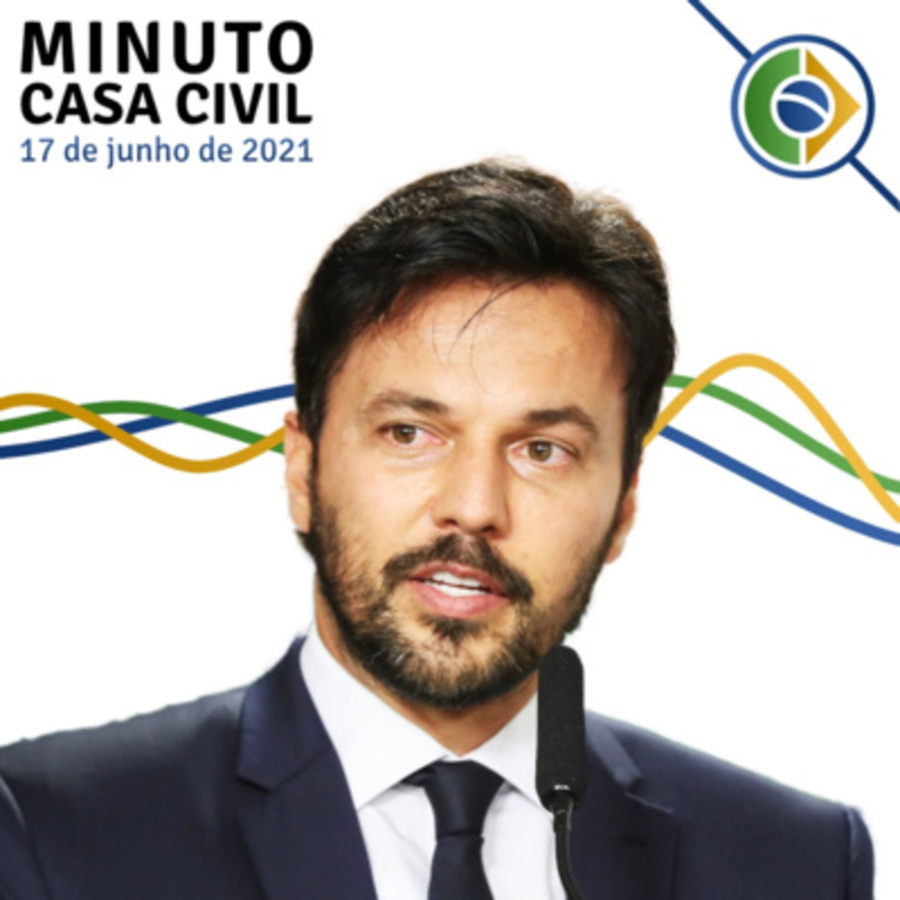 17/06 - Governo Federal amplia a conectividade e a radiodifusão em áreas remotas episode artwork