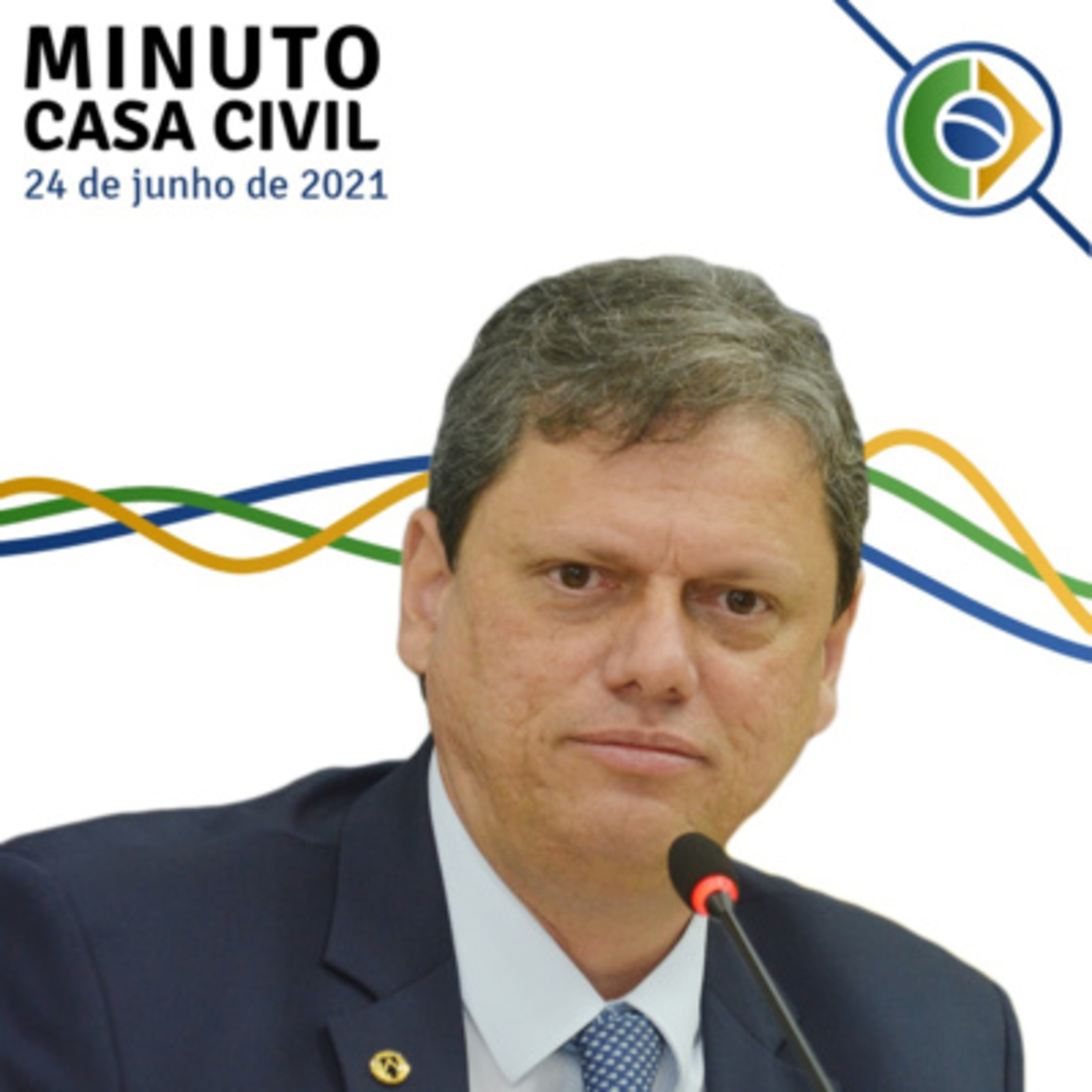 24/06 - Ampliado o prazo das regras de reembolso e remarcação de voos cancelados episode artwork