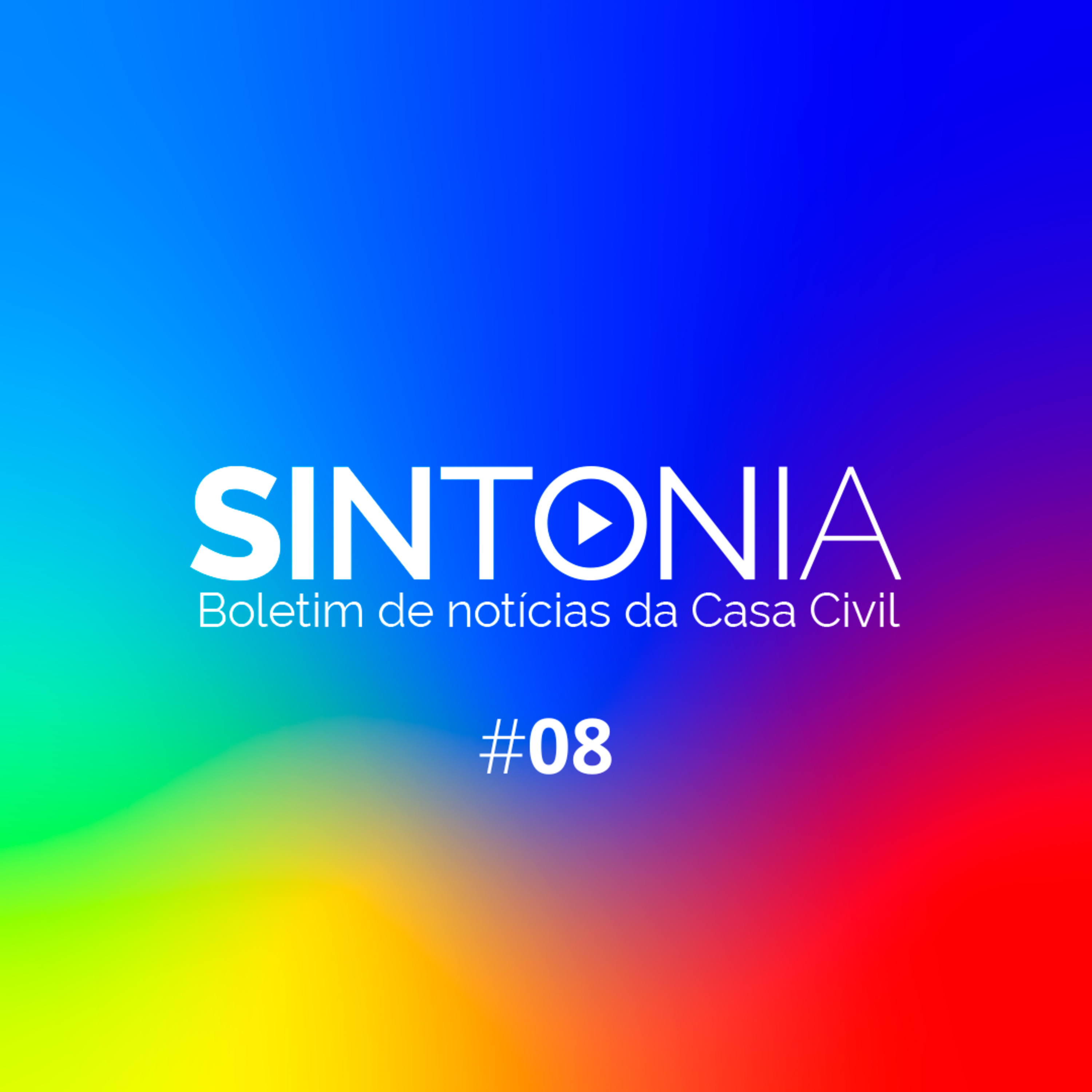 Vacinação, Prouni e Assistência Social | Boletim Sintonia #08 episode artwork