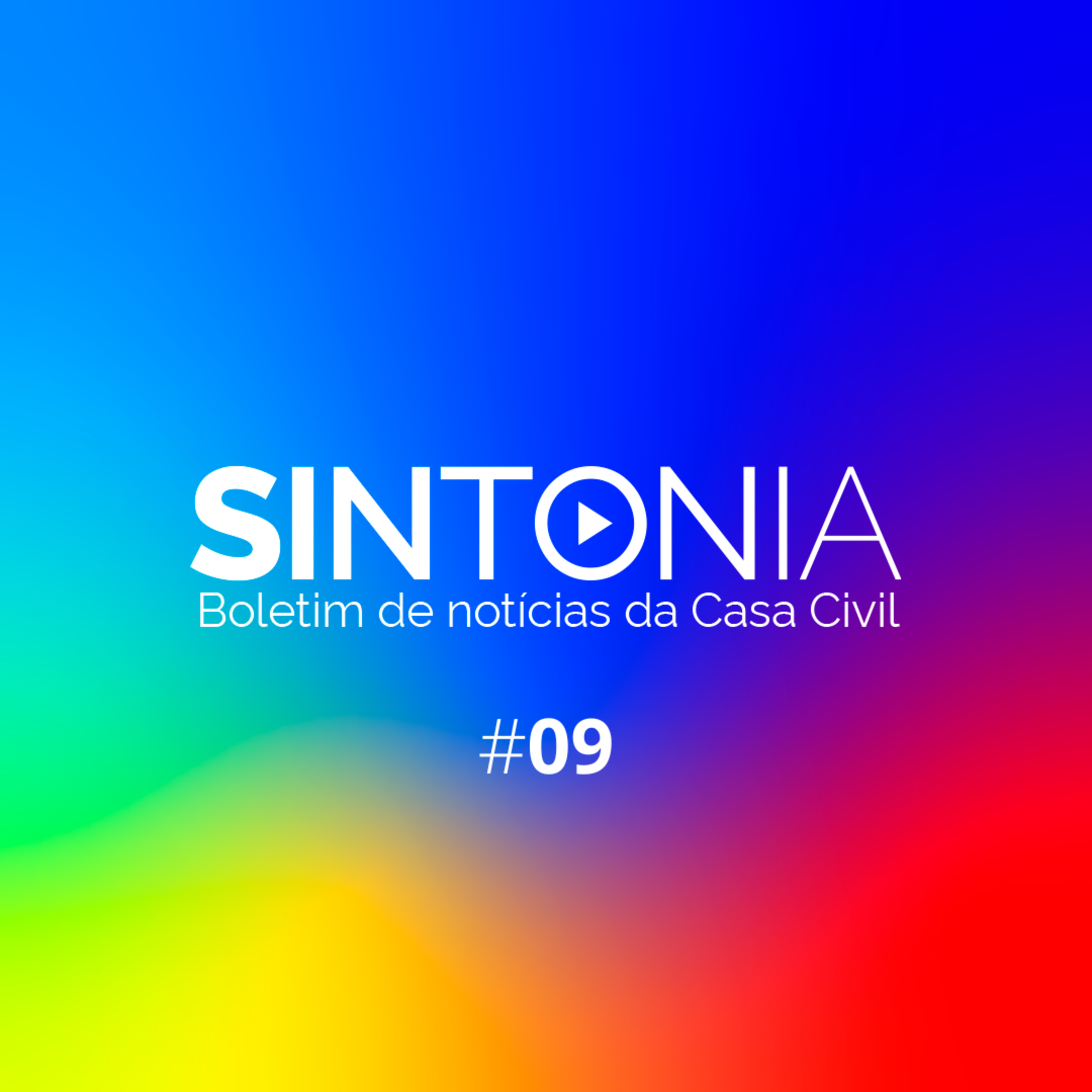 Resultado do Sistema de Seleção Unificada (Sisu) e reinstalação do Conselho Nacional de Segurança Alimentar e Nutricional (Consea) | Boletim Sintonia #09 episode artwork