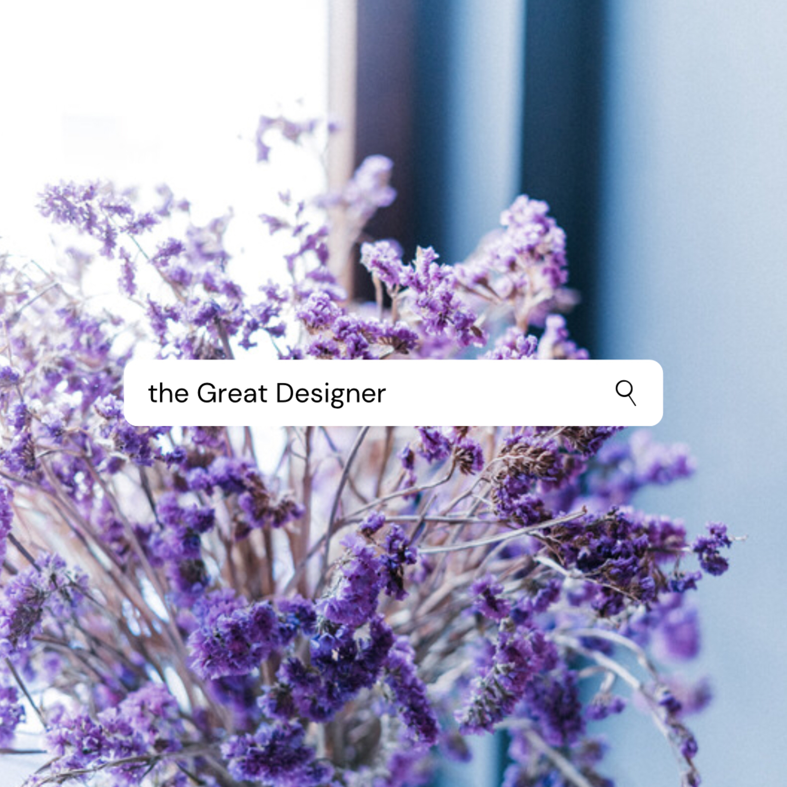 The Great Designer episode artwork