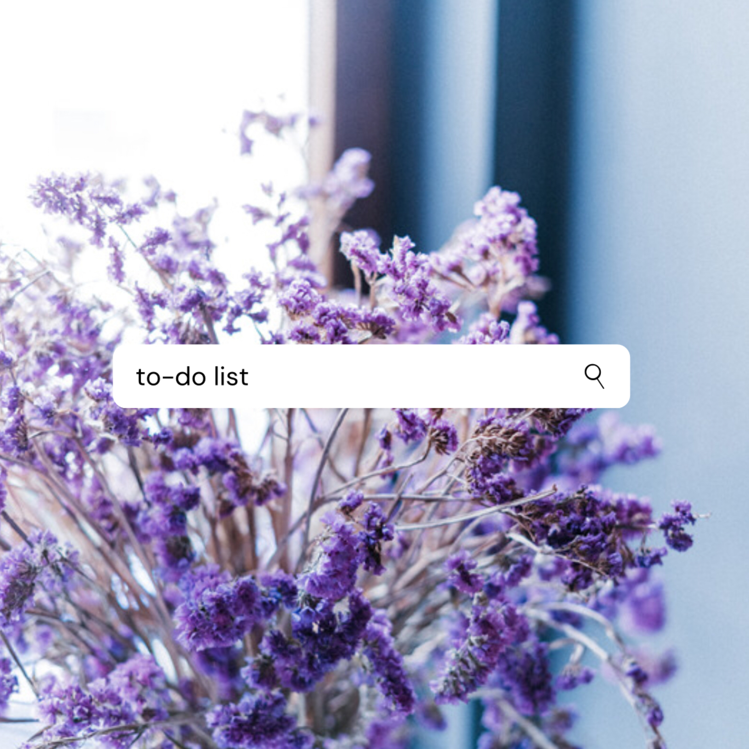 To Do List episode artwork