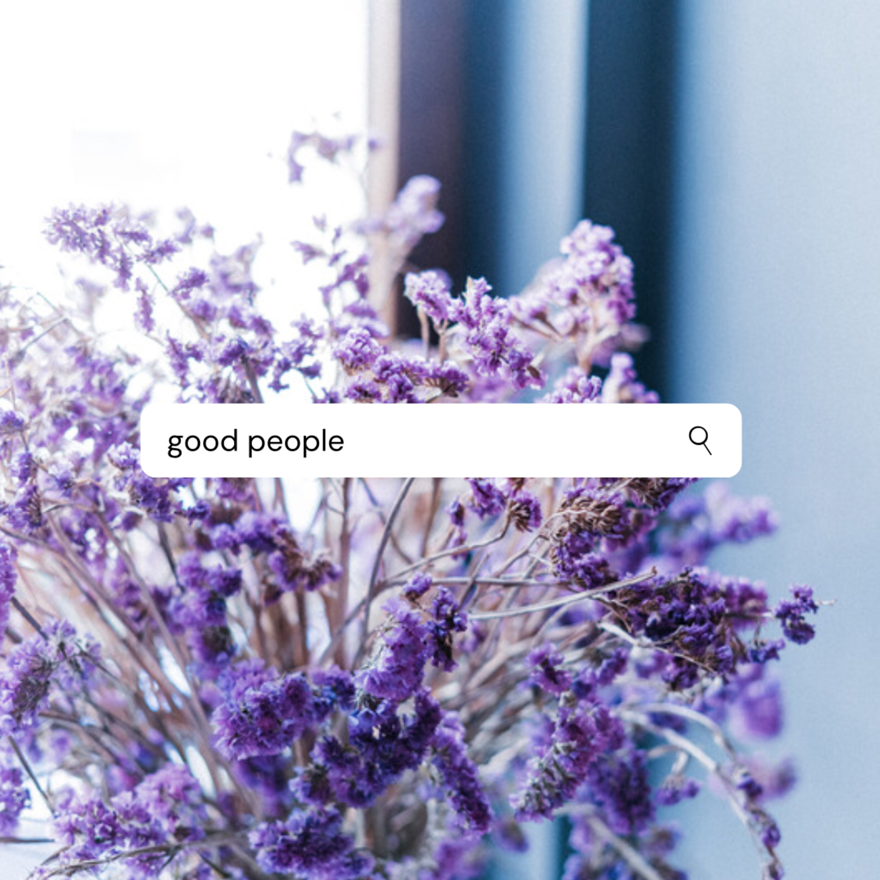 Good People episode artwork