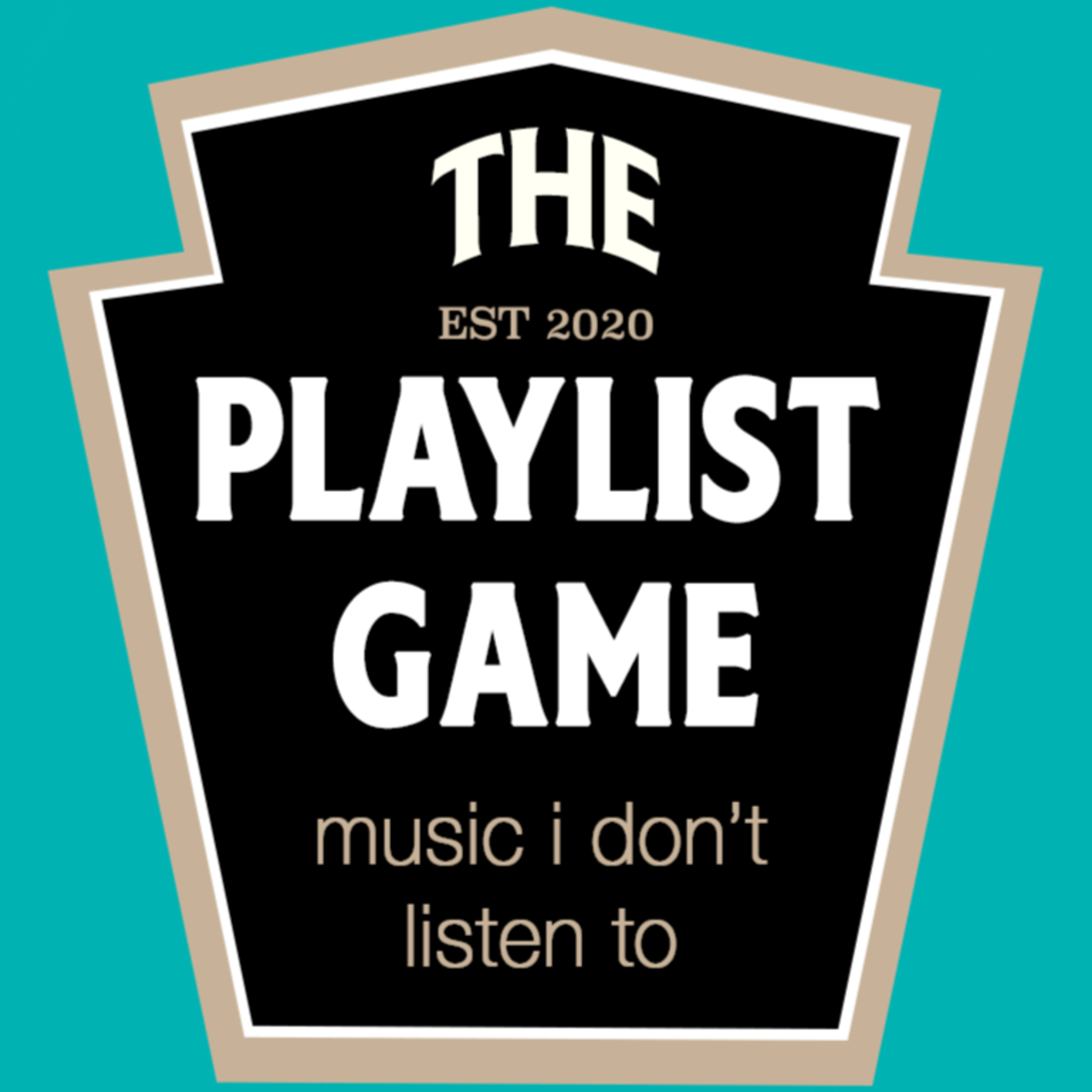 The Playlist Game