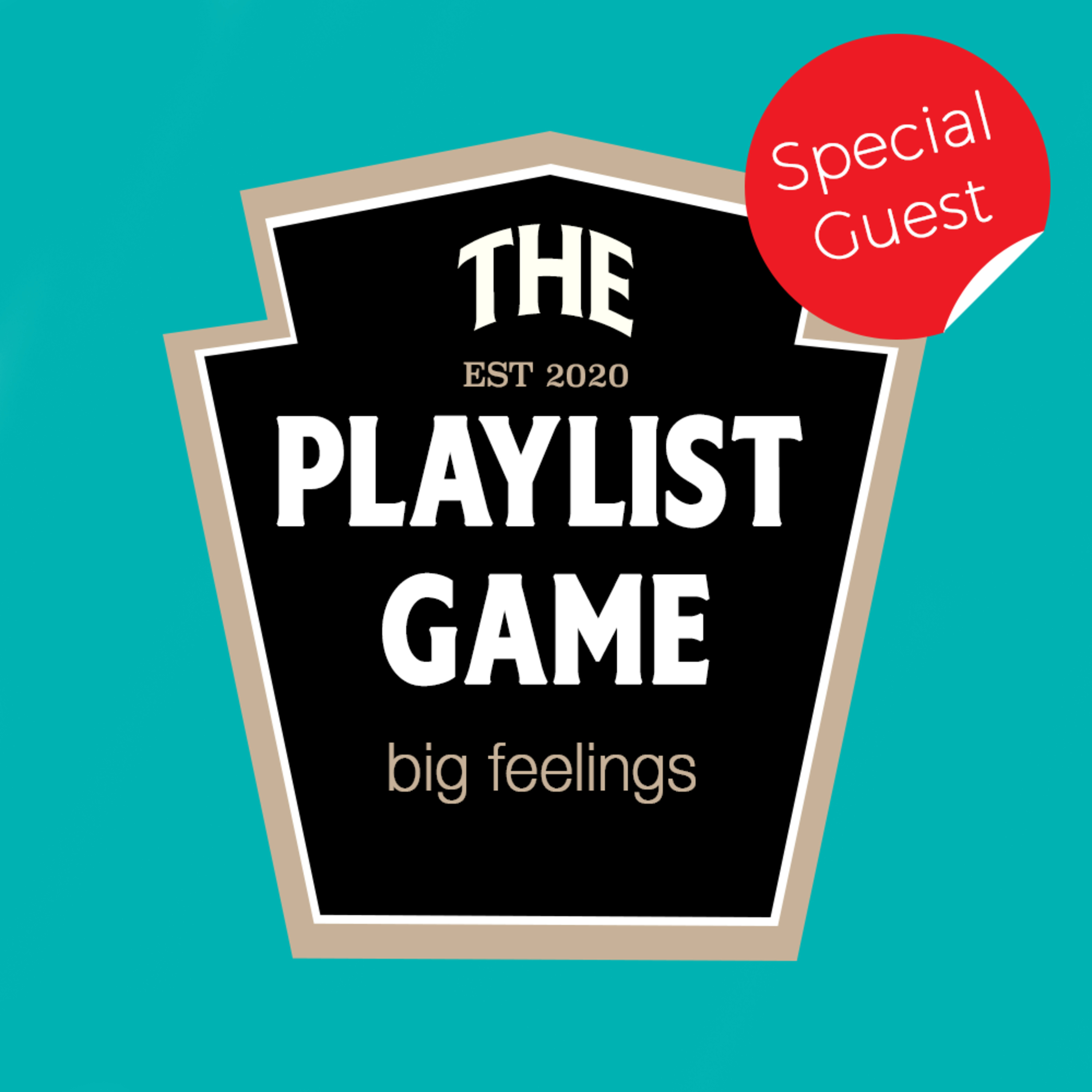 The Playlist Game
