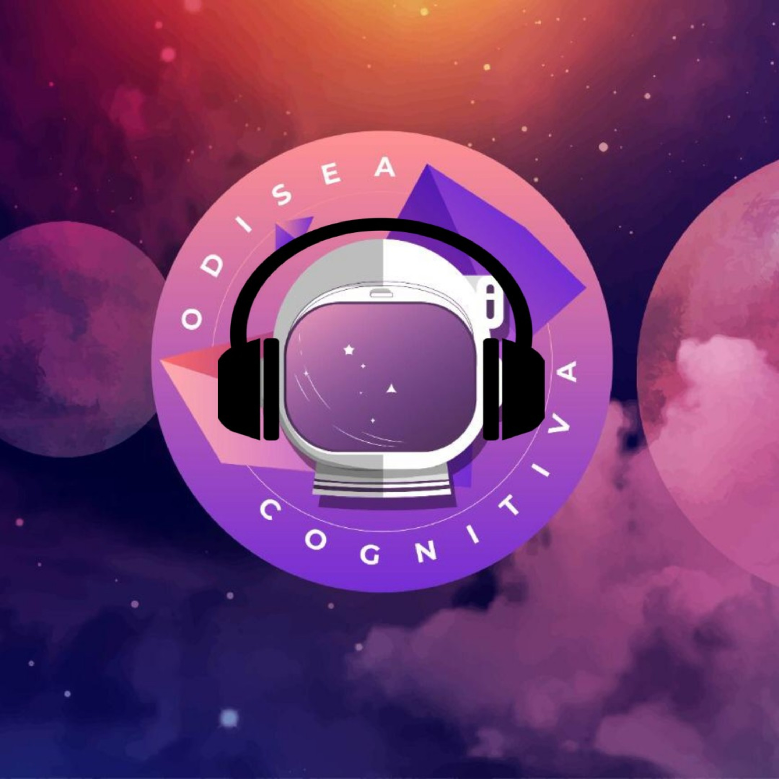 RADIODISEA #2 - Con la participación de Matthias Villagra