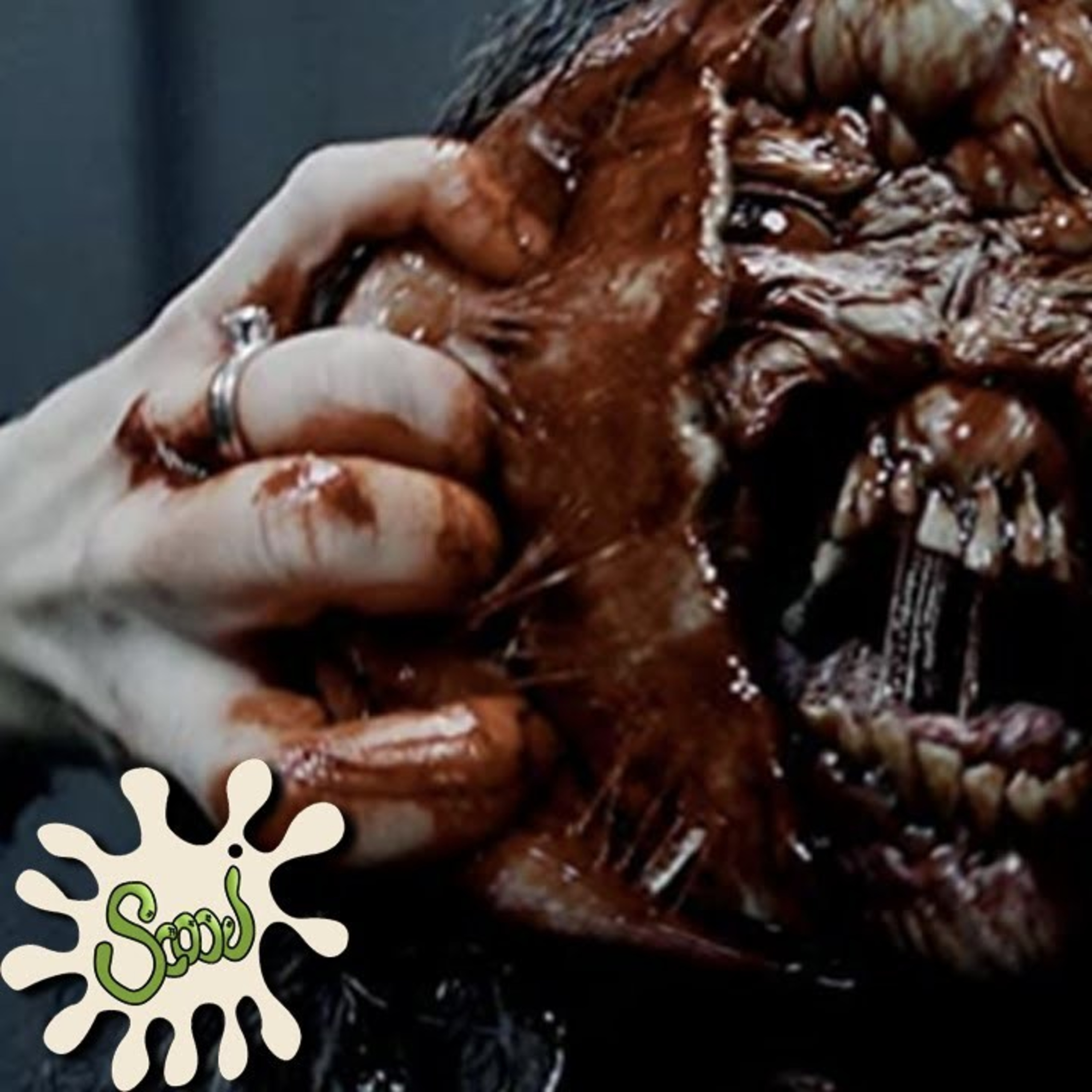 we talk about Malignant episode artwork