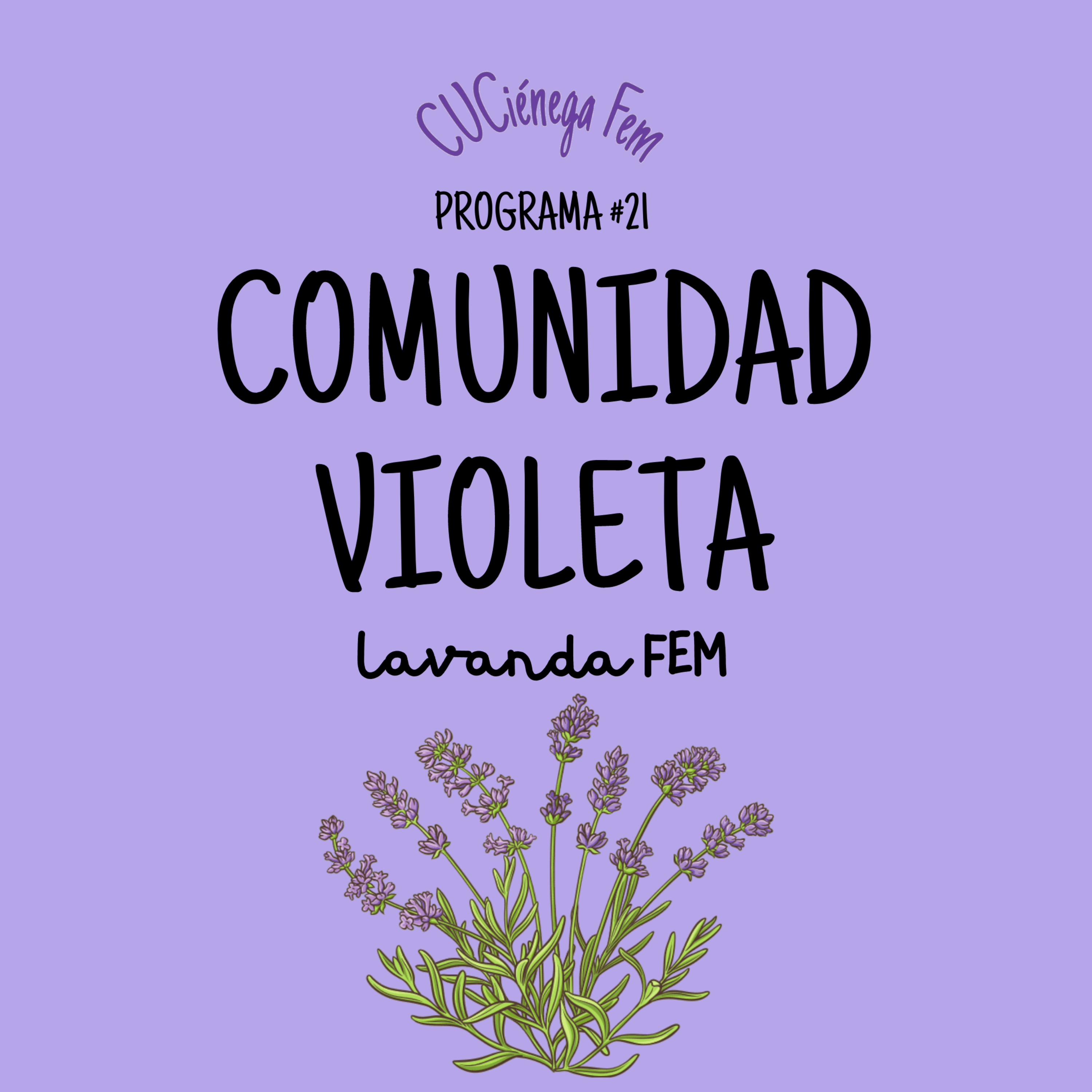 CUCiénega Fem