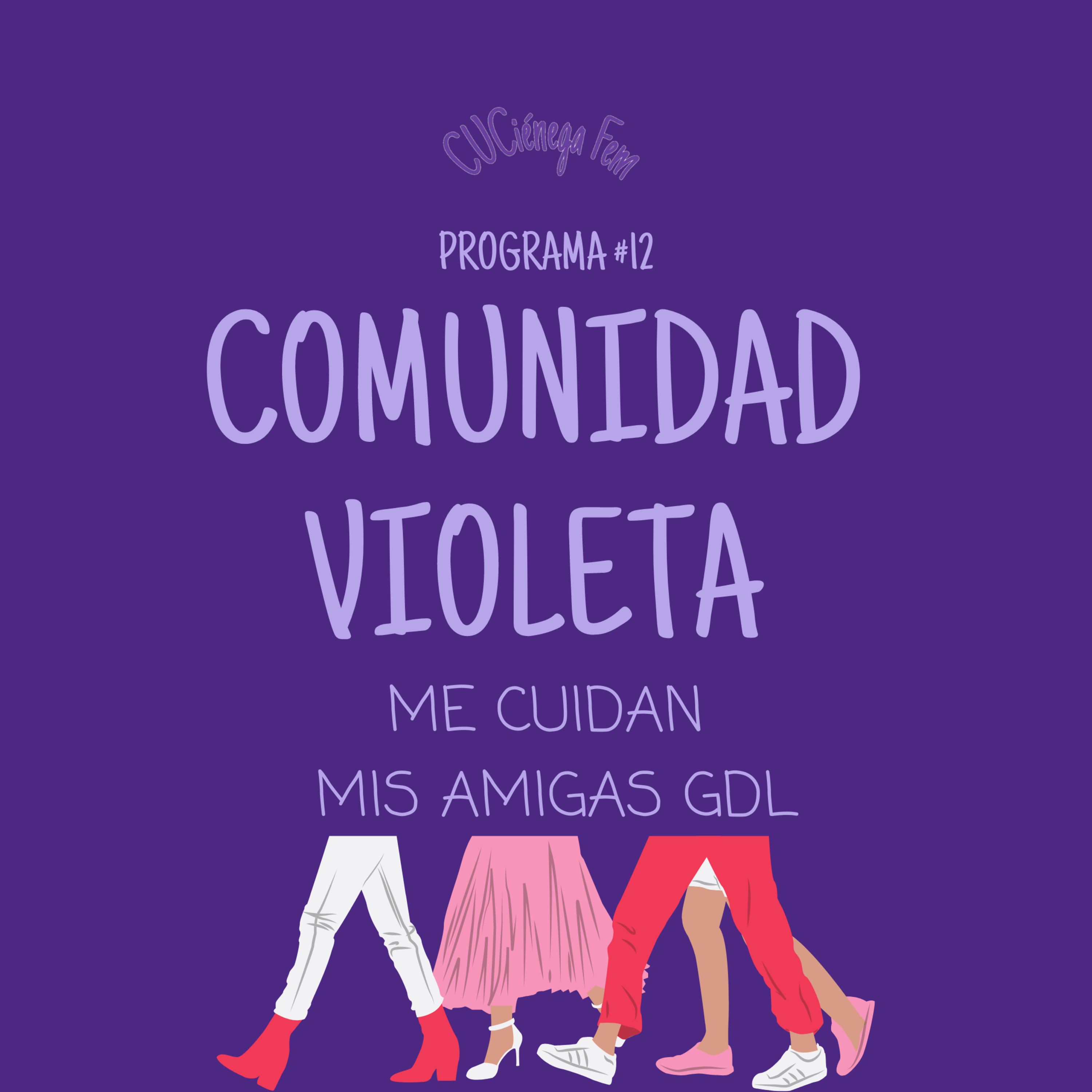 CUCiénega Fem