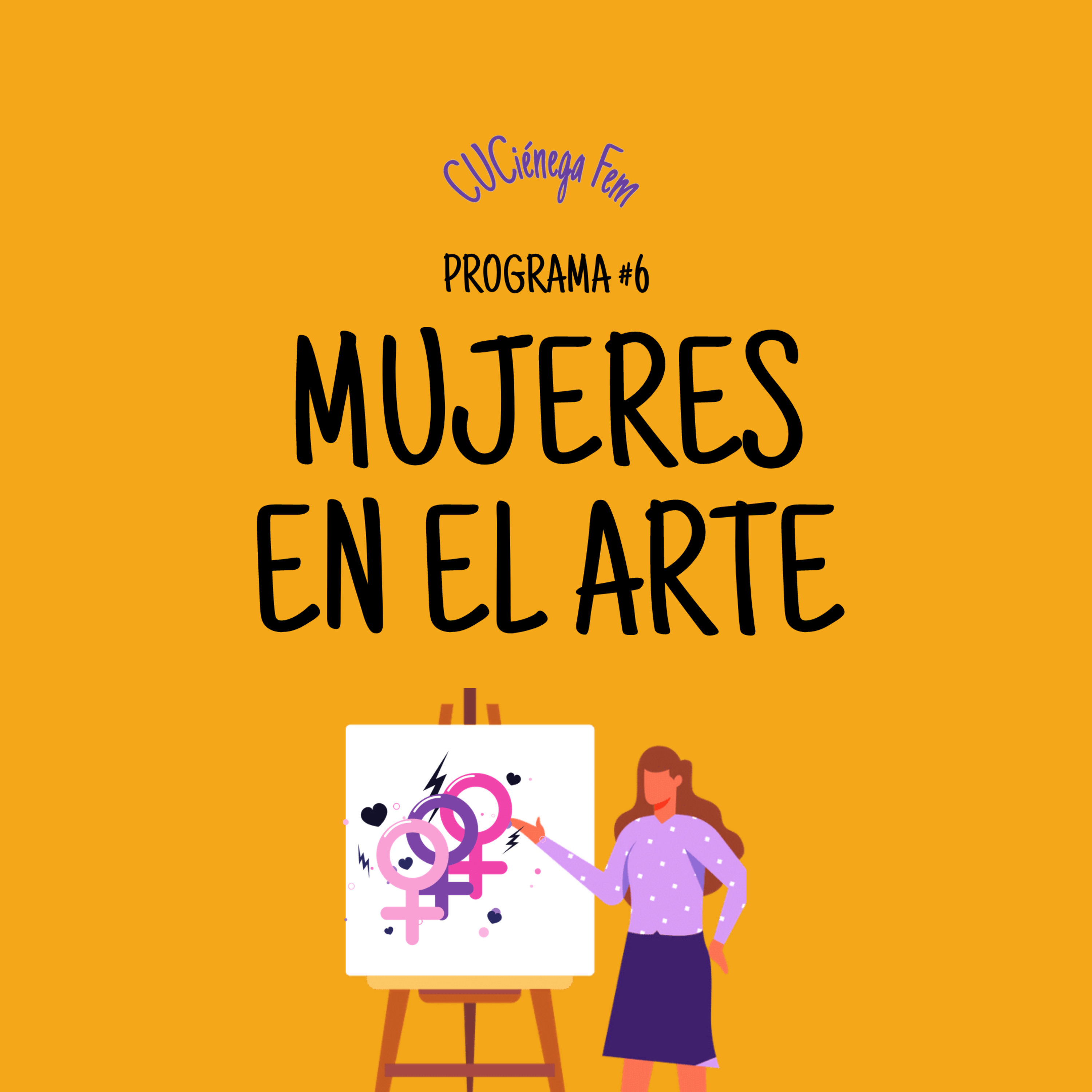 CUCiénega Fem