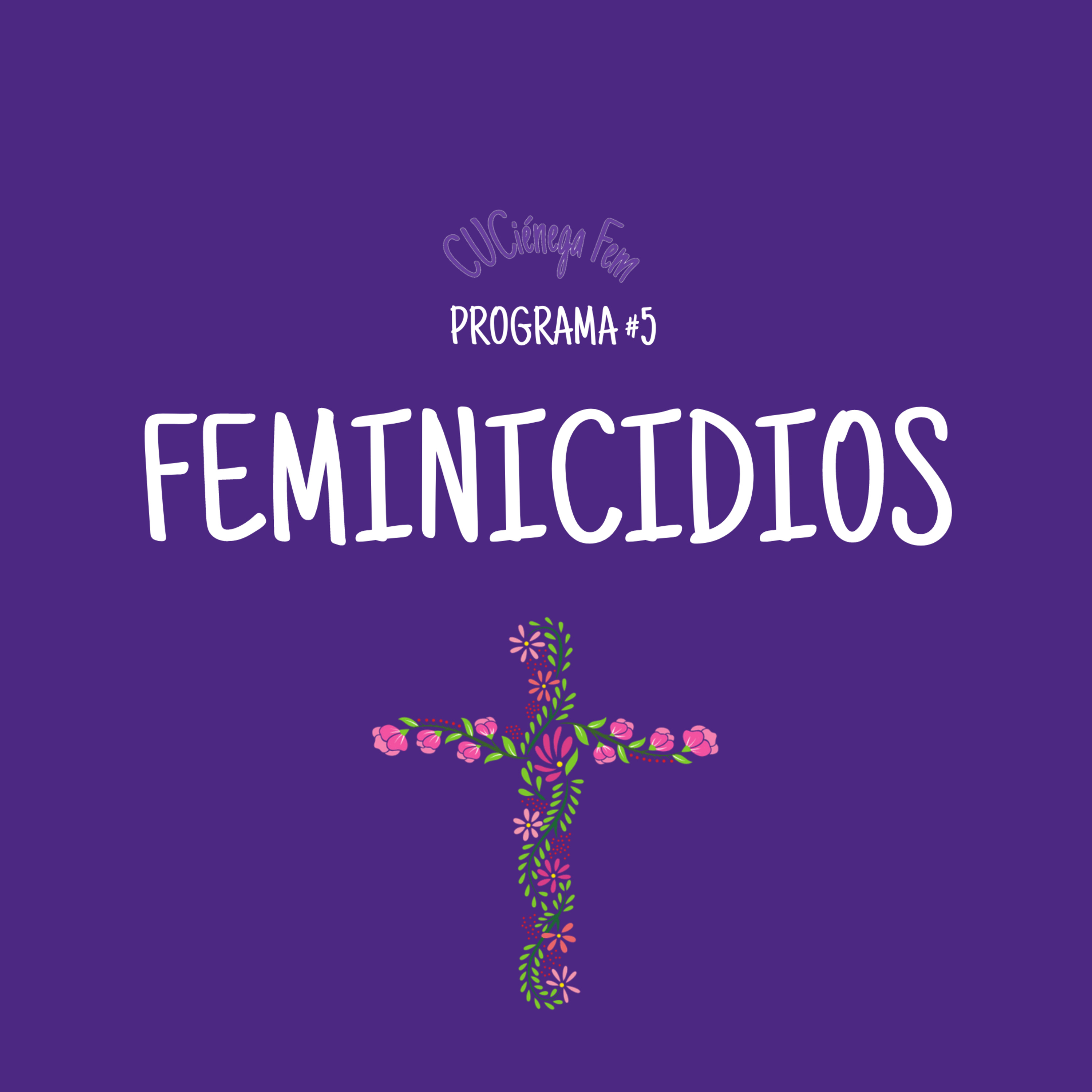 CUCiénega Fem