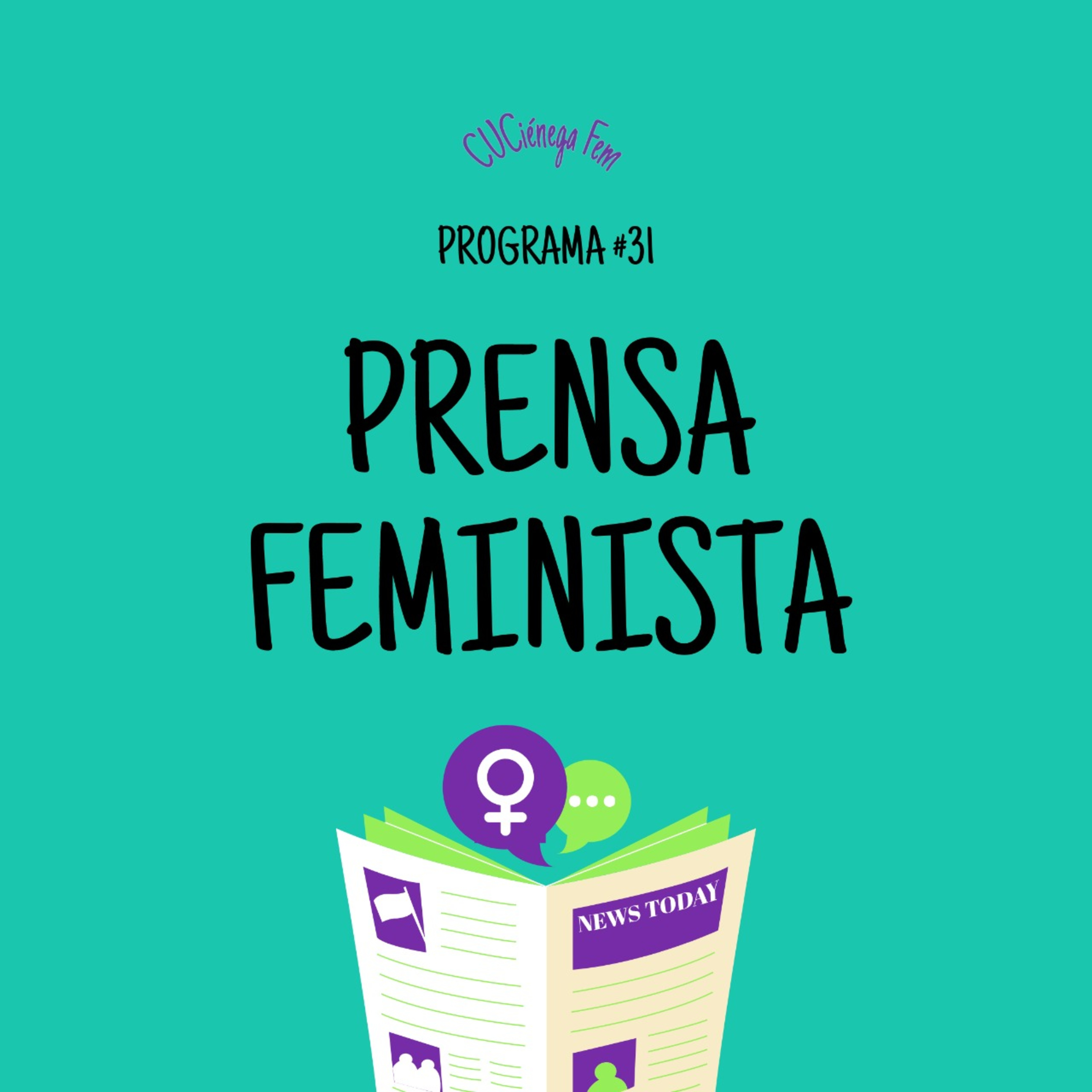 CUCiénega Fem