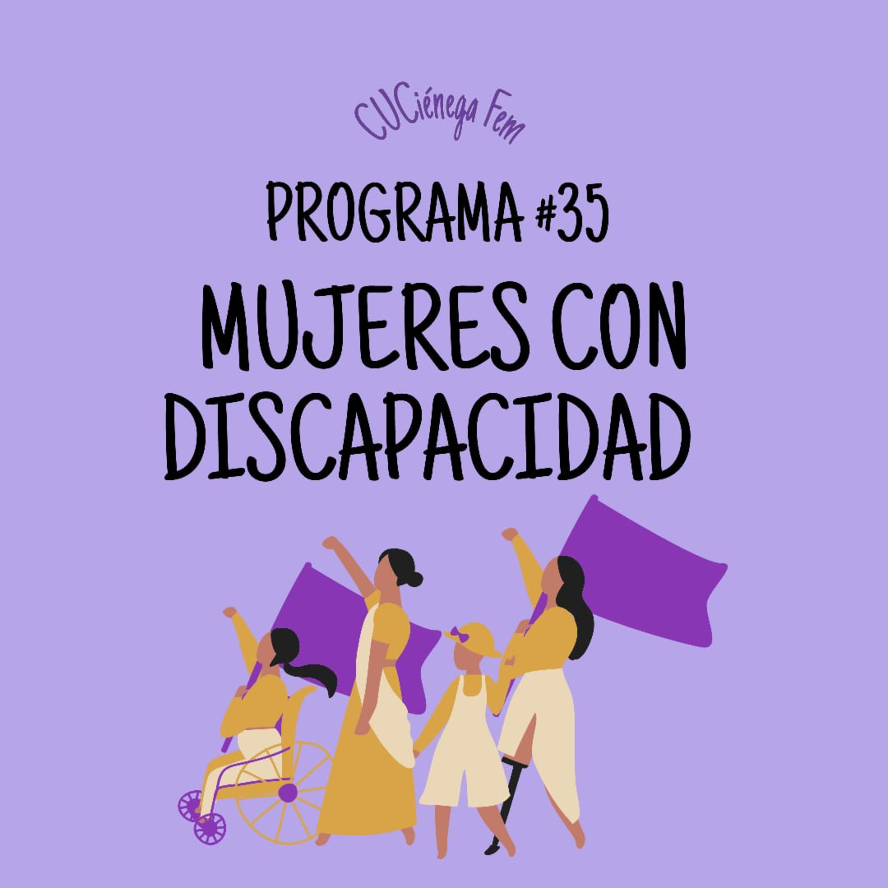 CUCiénega Fem