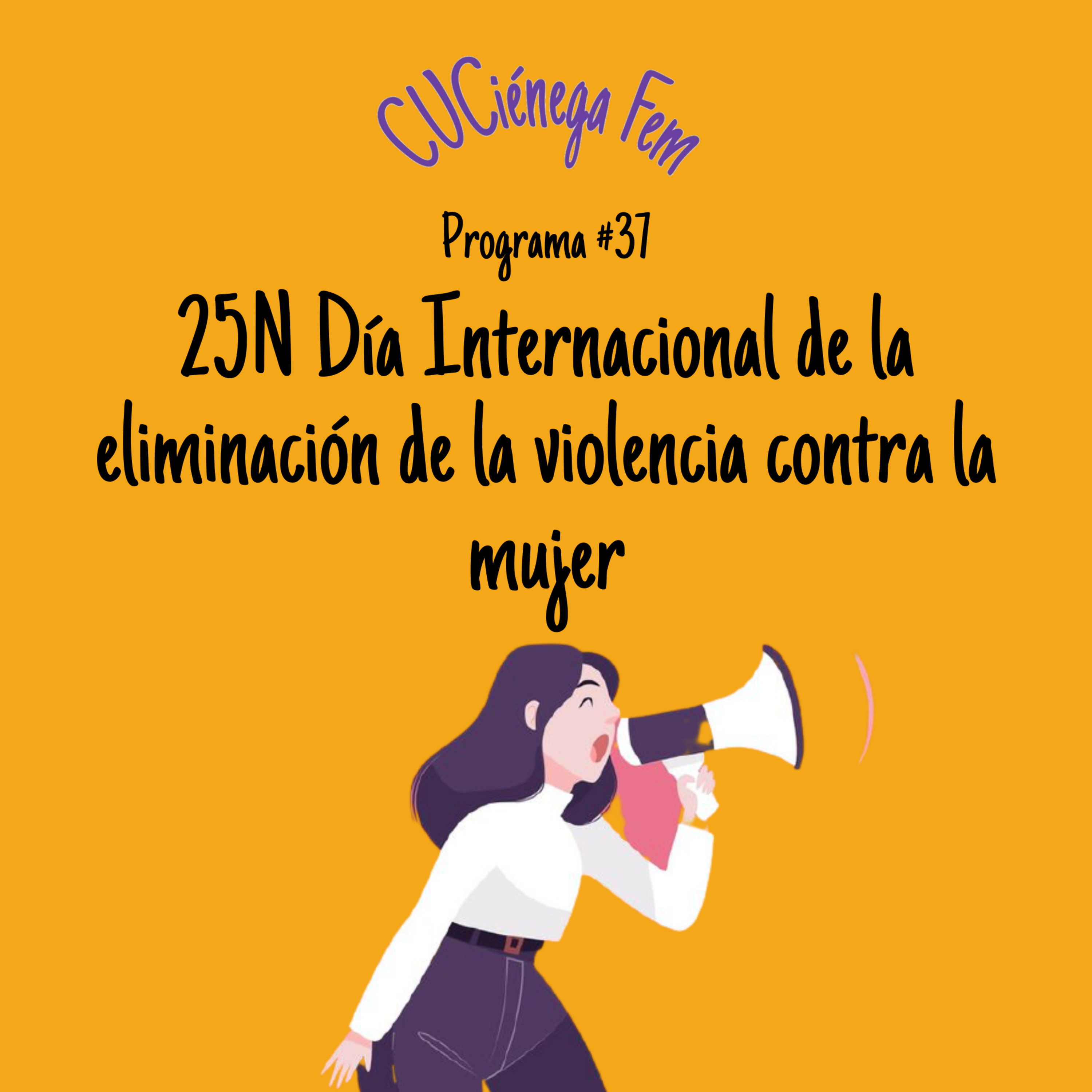 CUCiénega Fem