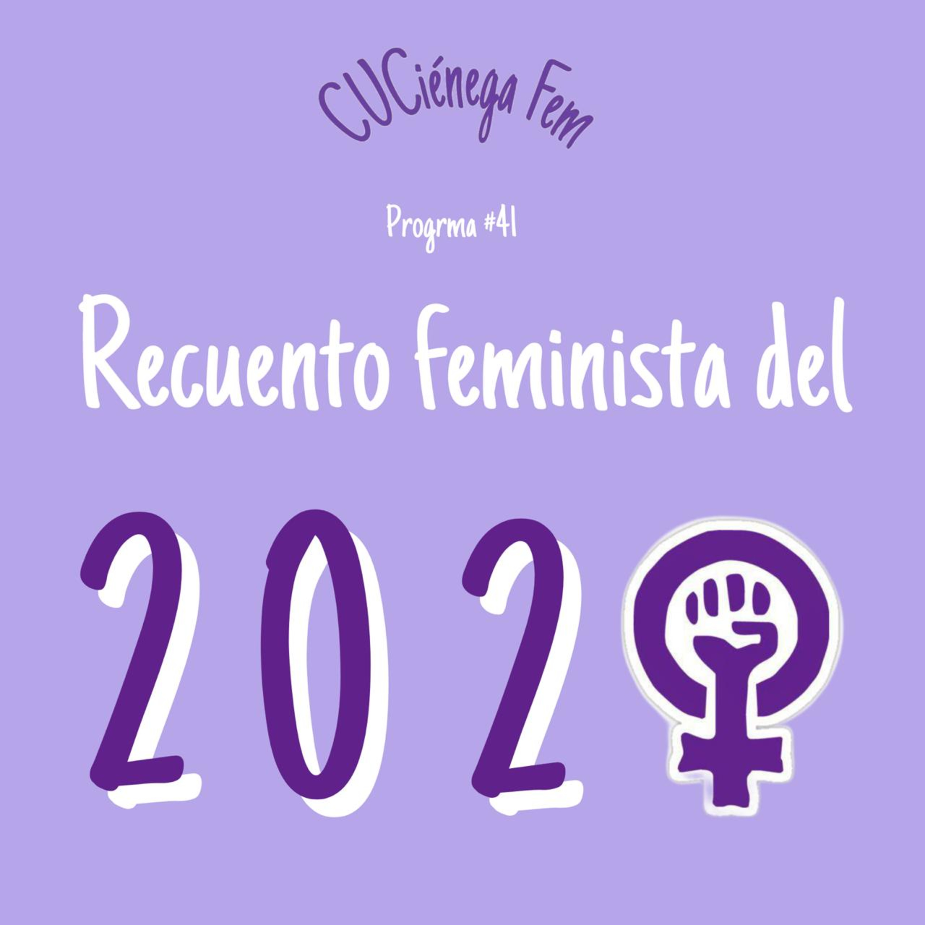 CUCiénega Fem