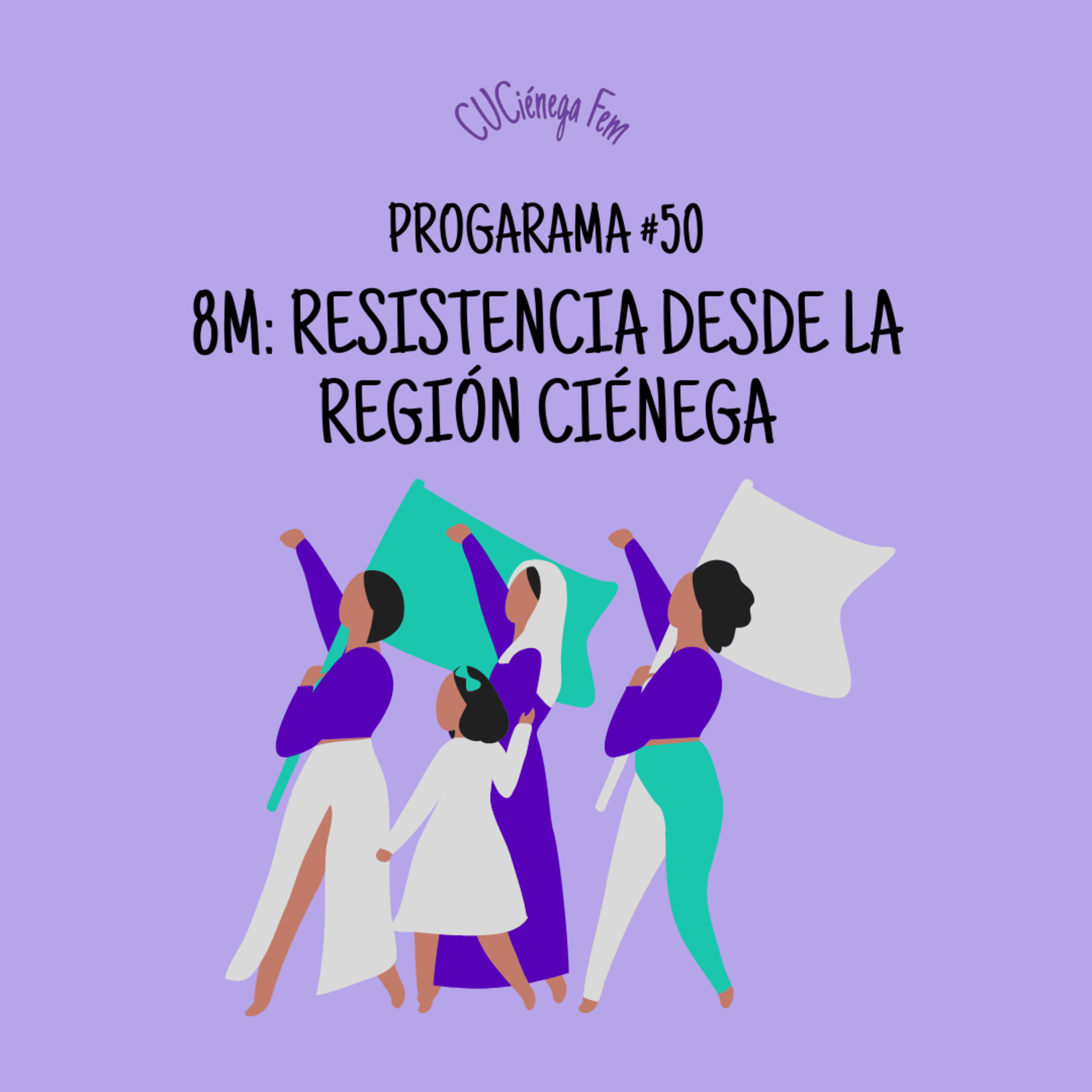 CUCiénega Fem