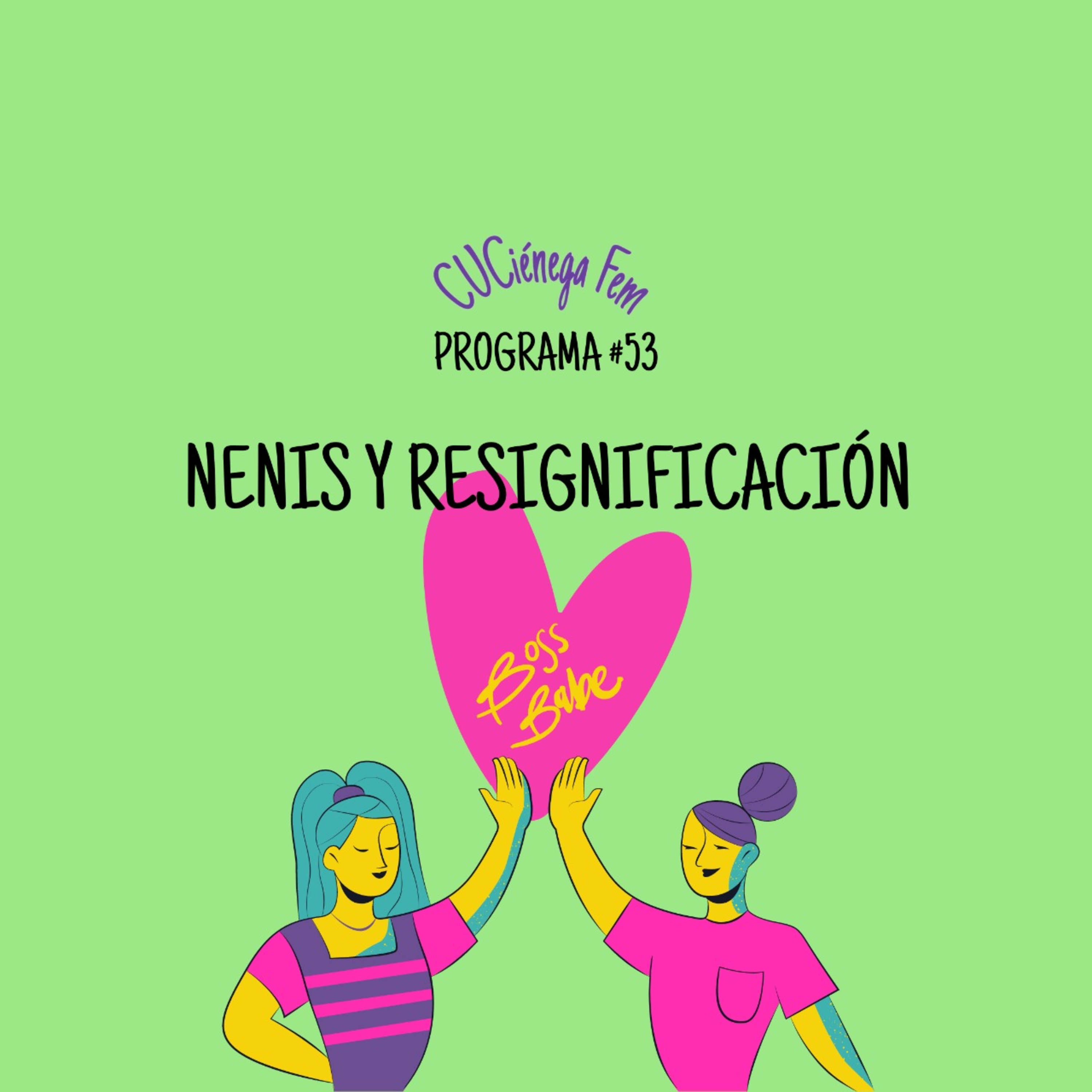 CUCiénega Fem