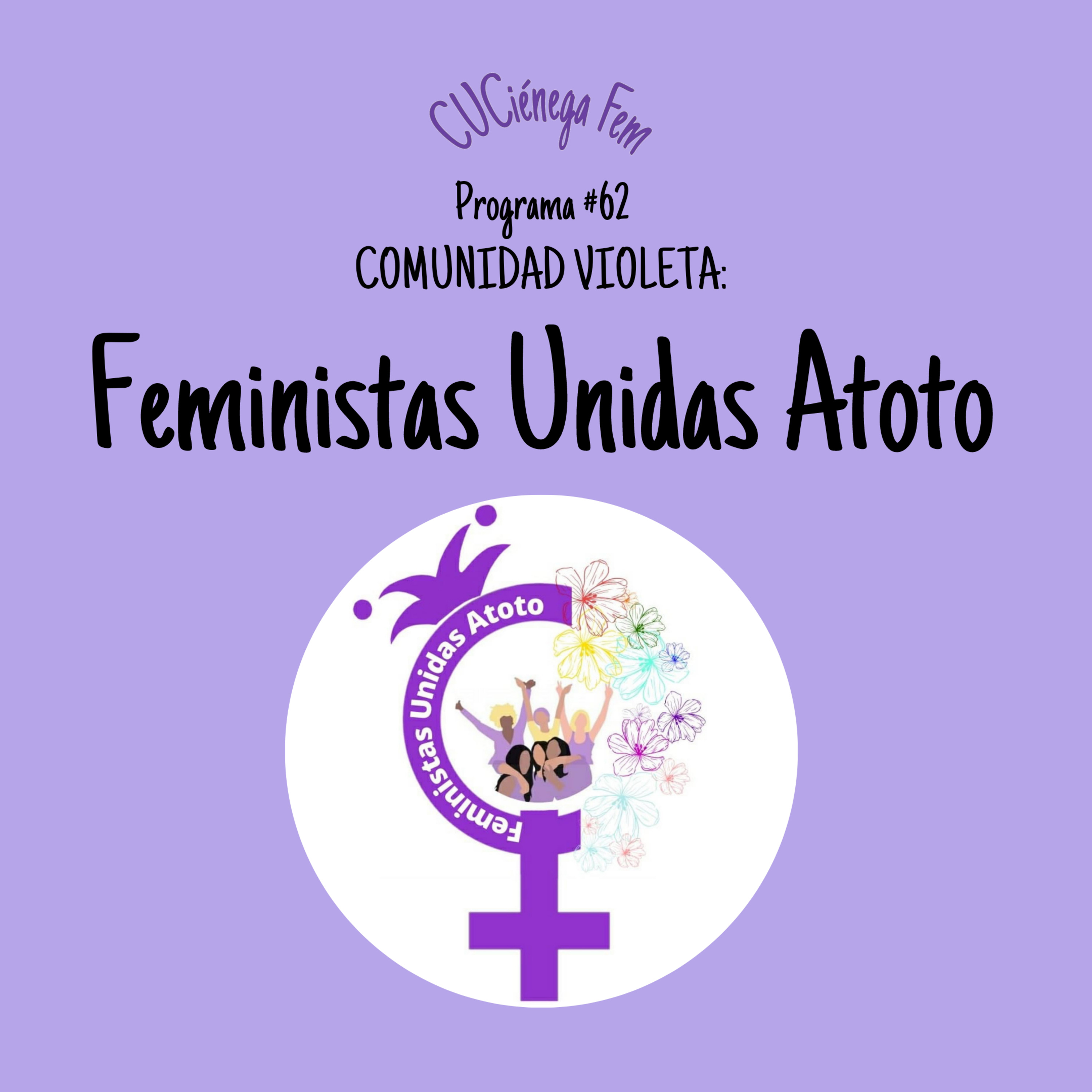 CUCiénega Fem