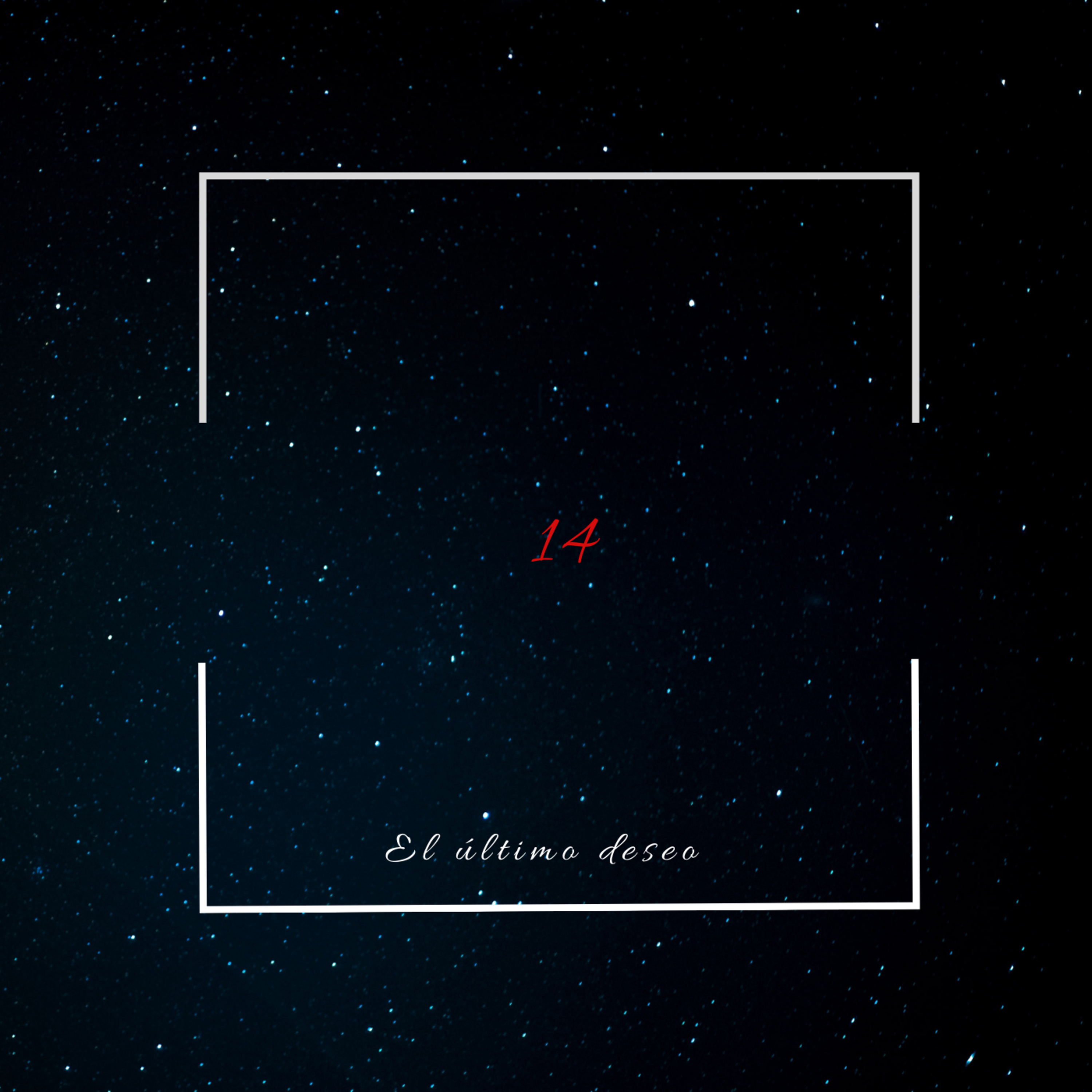 El Ultimo Deseo  episode artwork