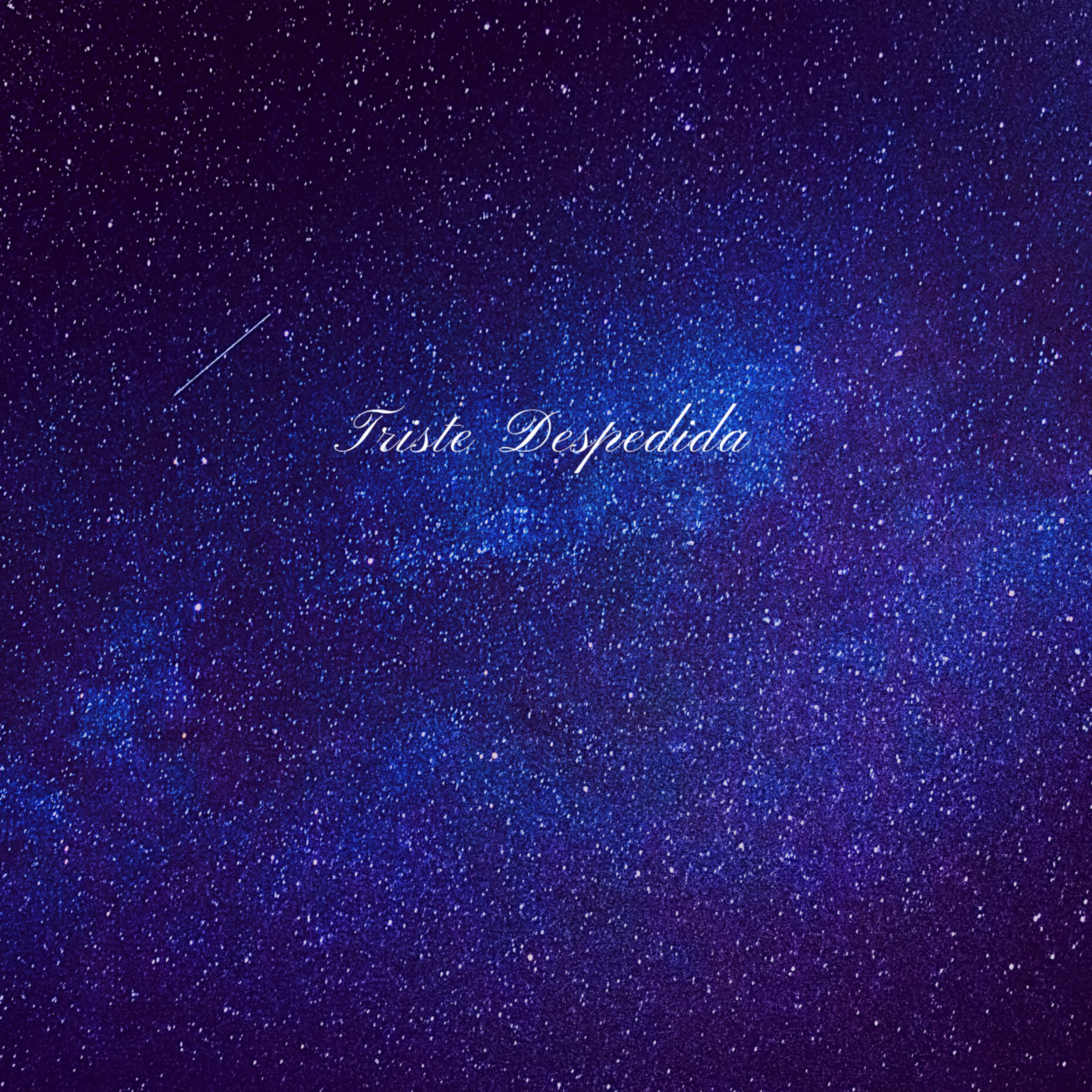 Triste Despedida  episode artwork
