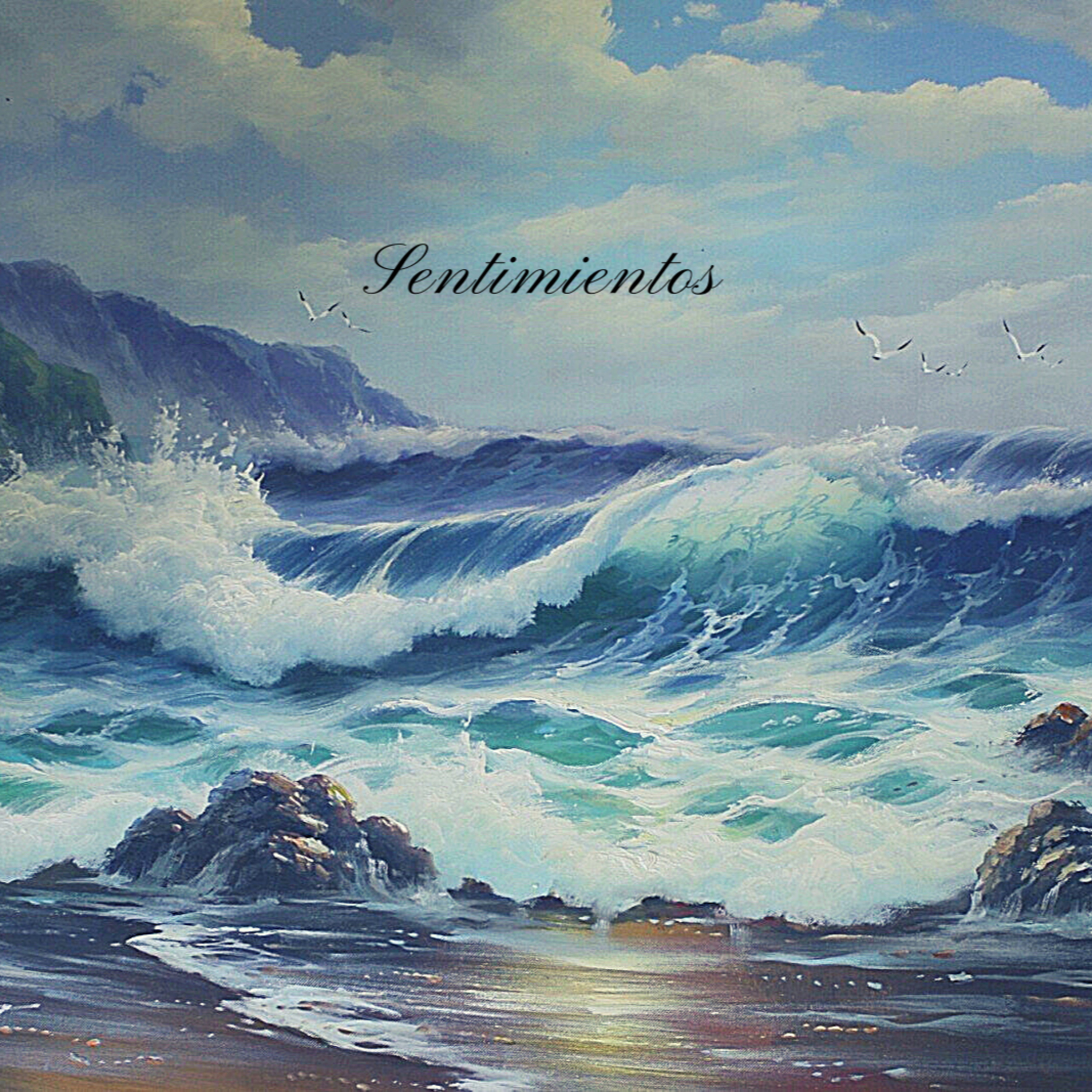 Sentimientos episode artwork