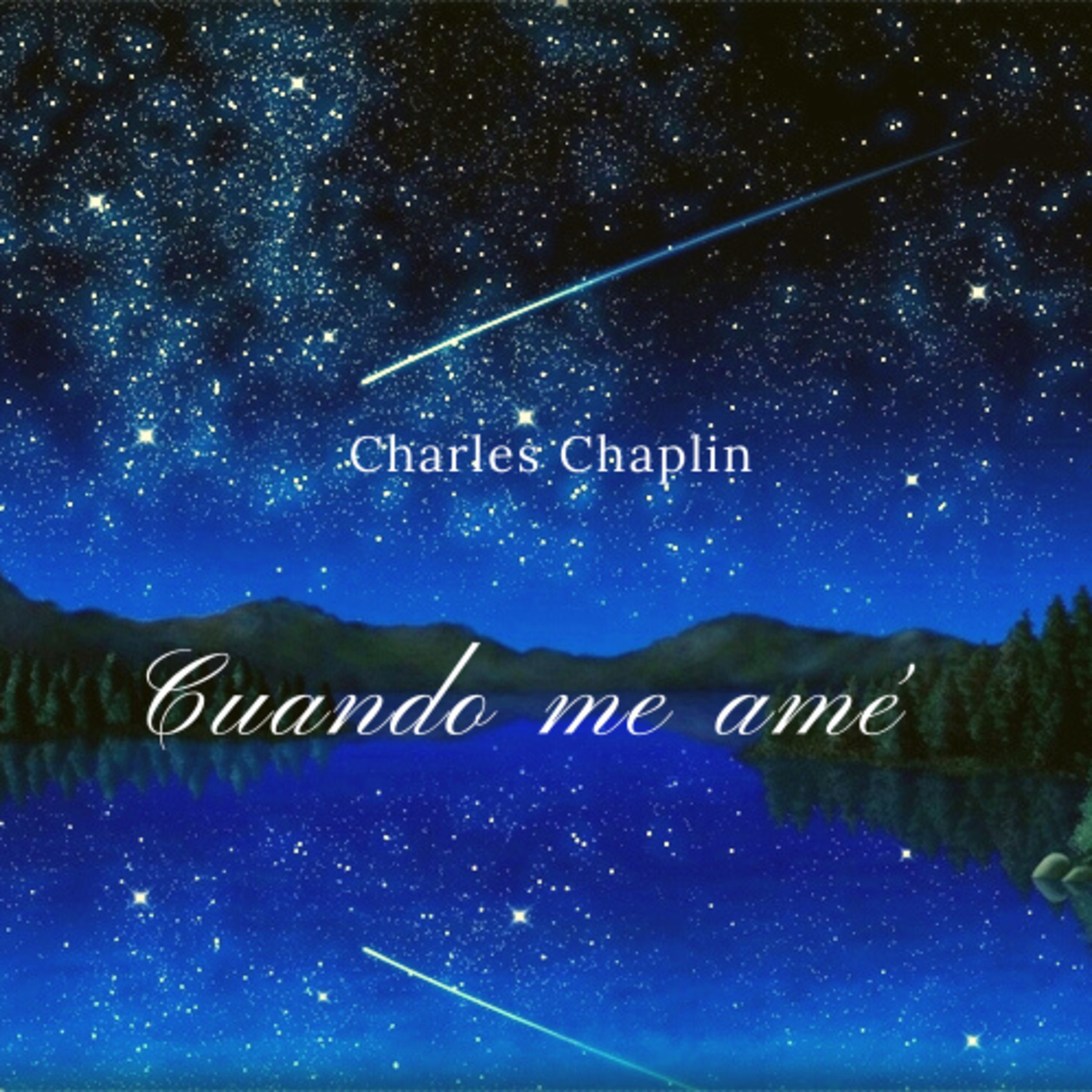 Cuando me amé de verdad episode artwork