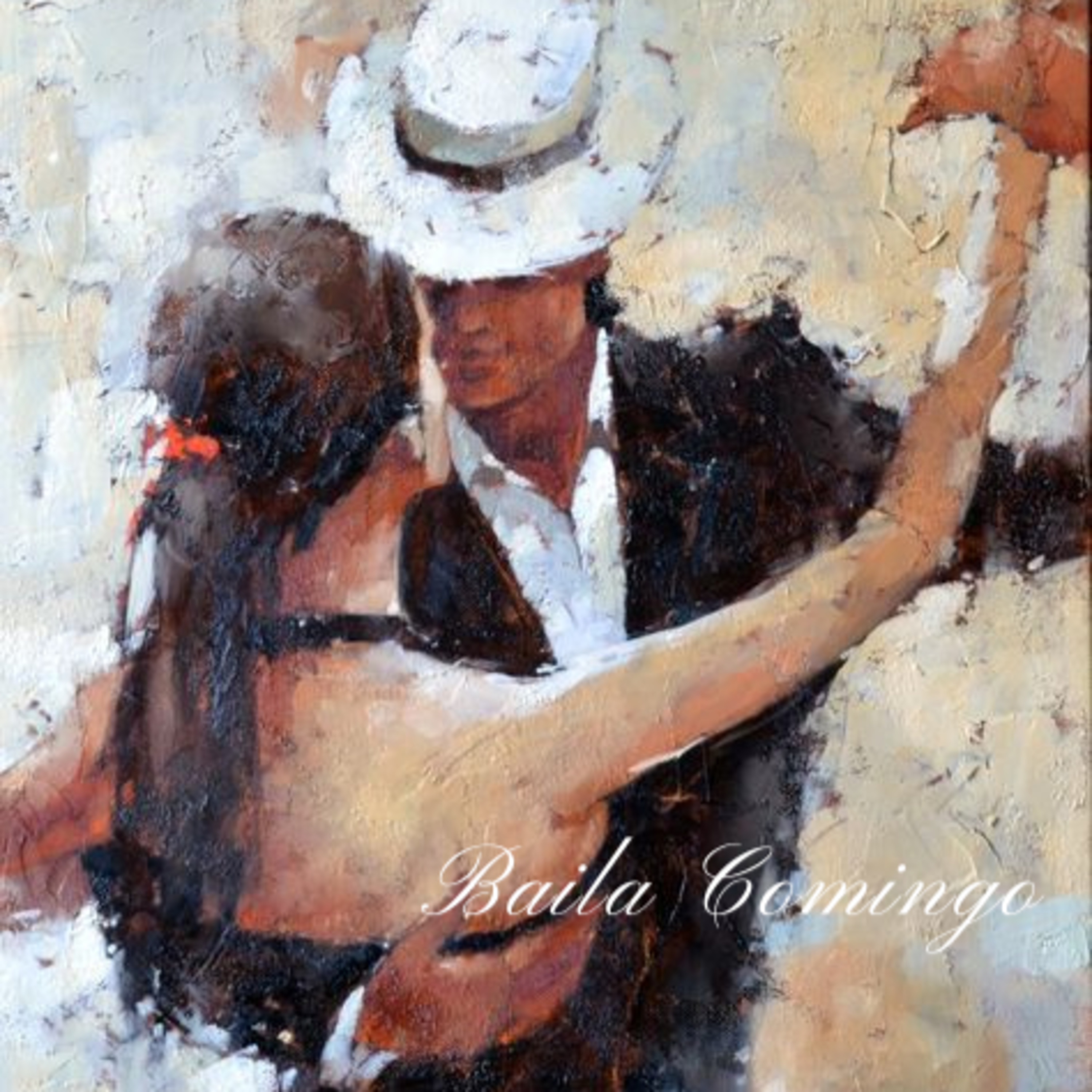 Baila Conmigo episode artwork