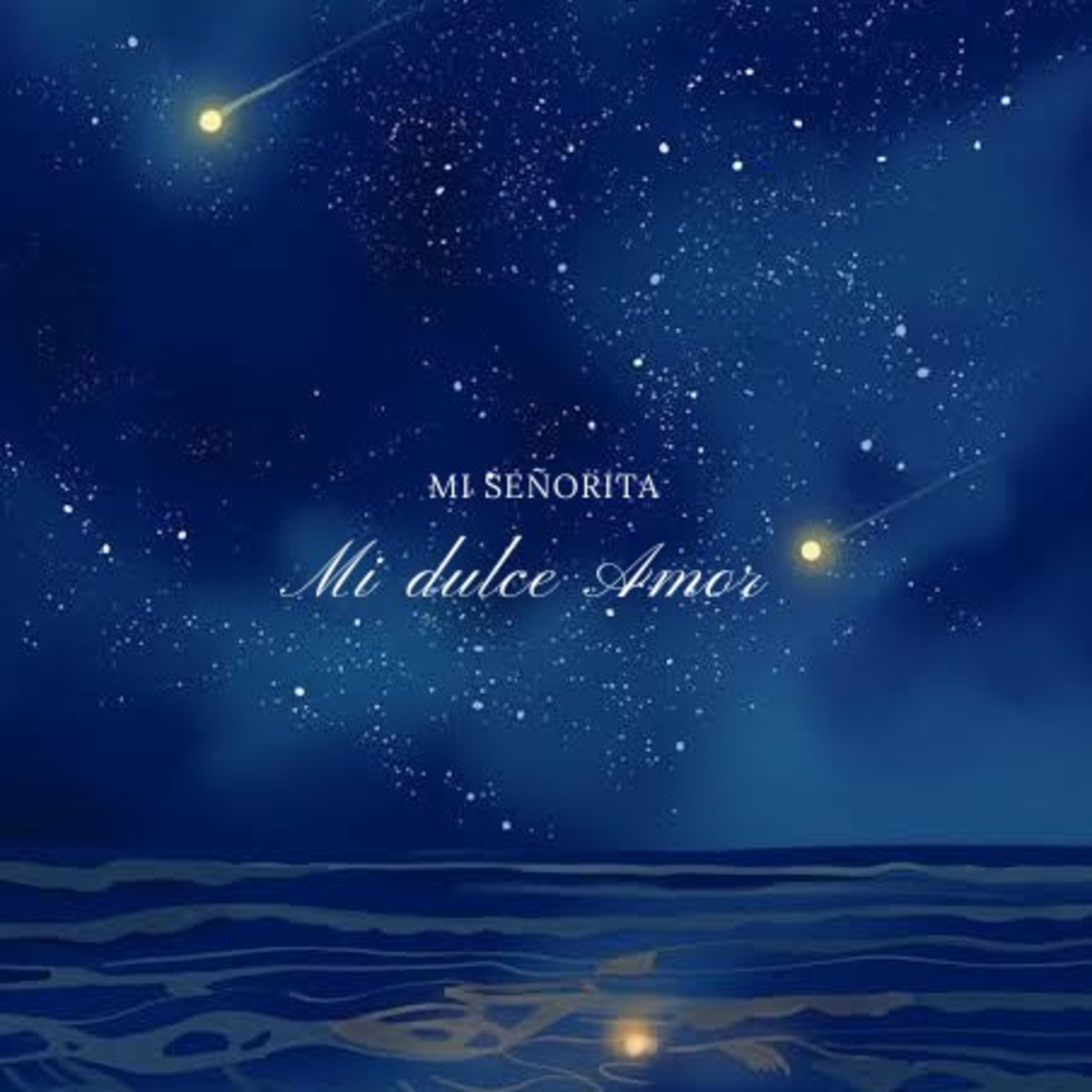 Mi dulce amor  episode artwork