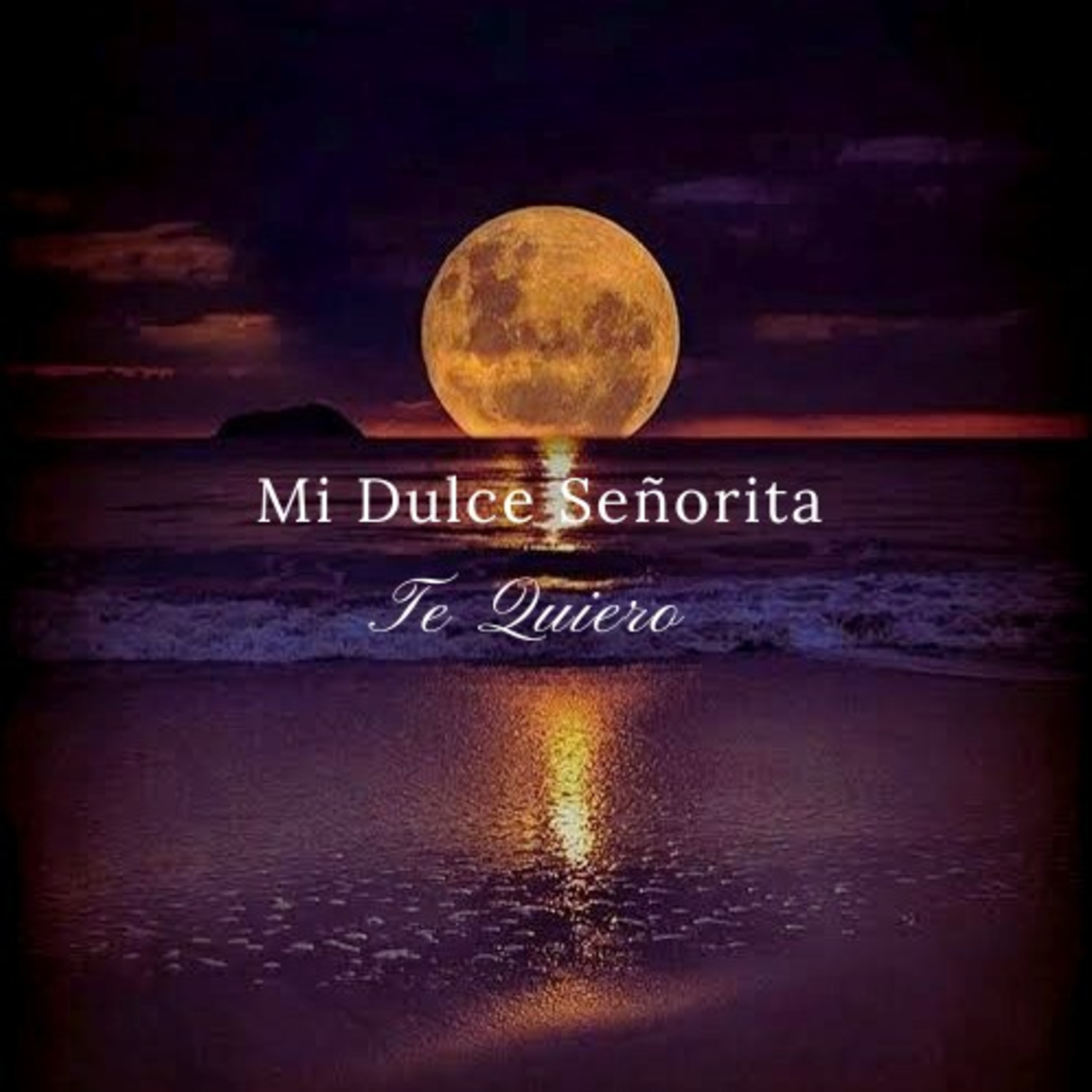 Te Quiero episode artwork