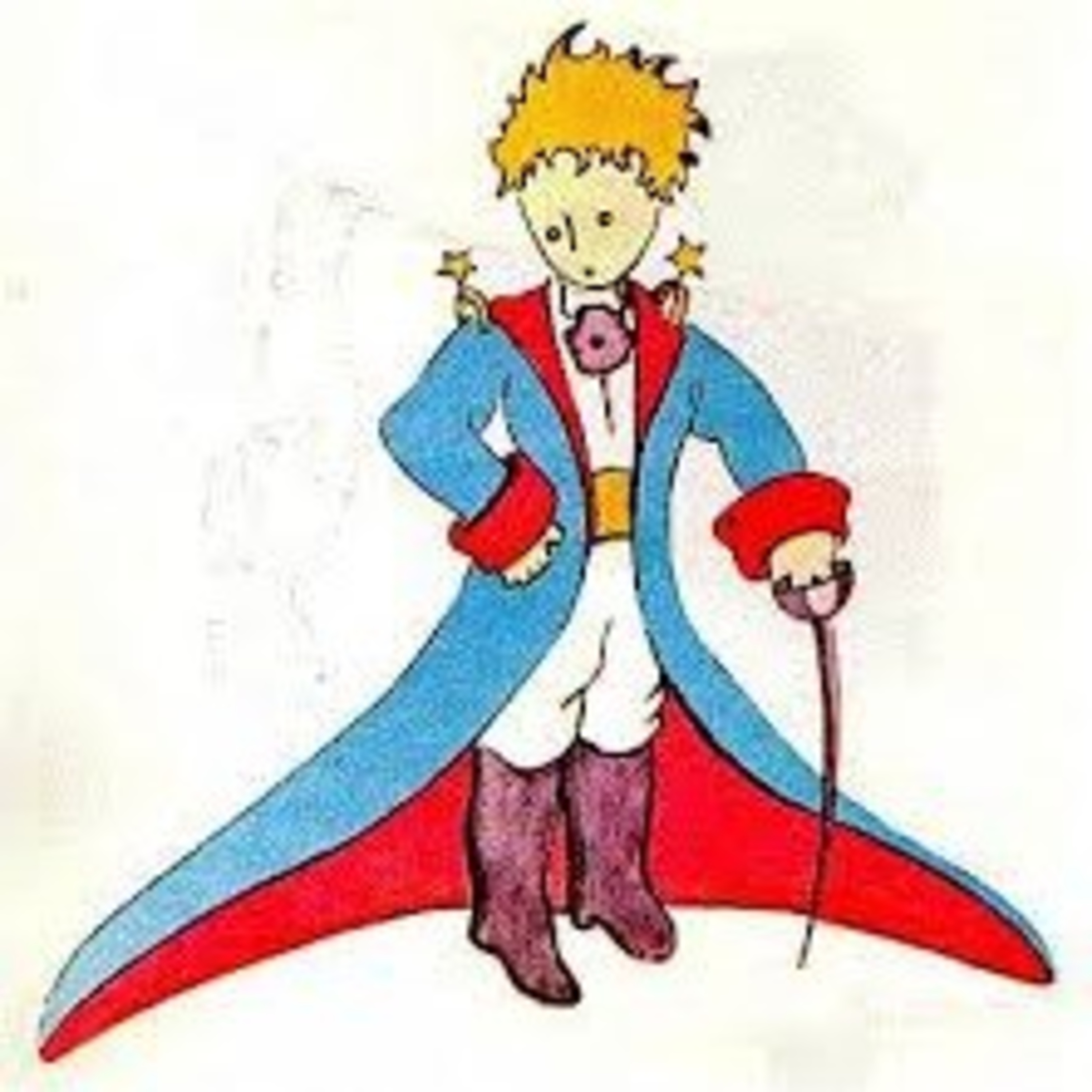 El principito Capitulo 2 episode artwork
