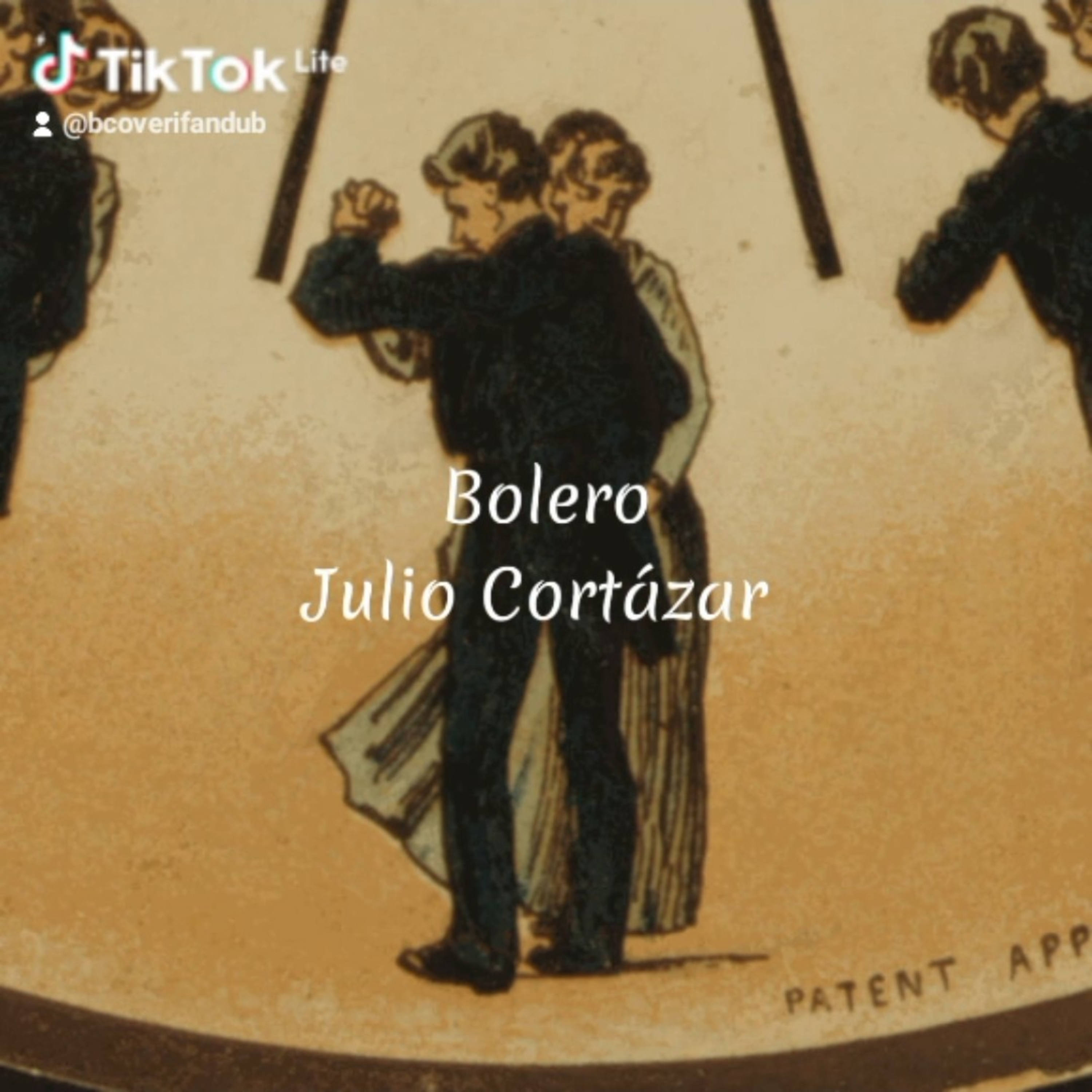 Bolero episode artwork