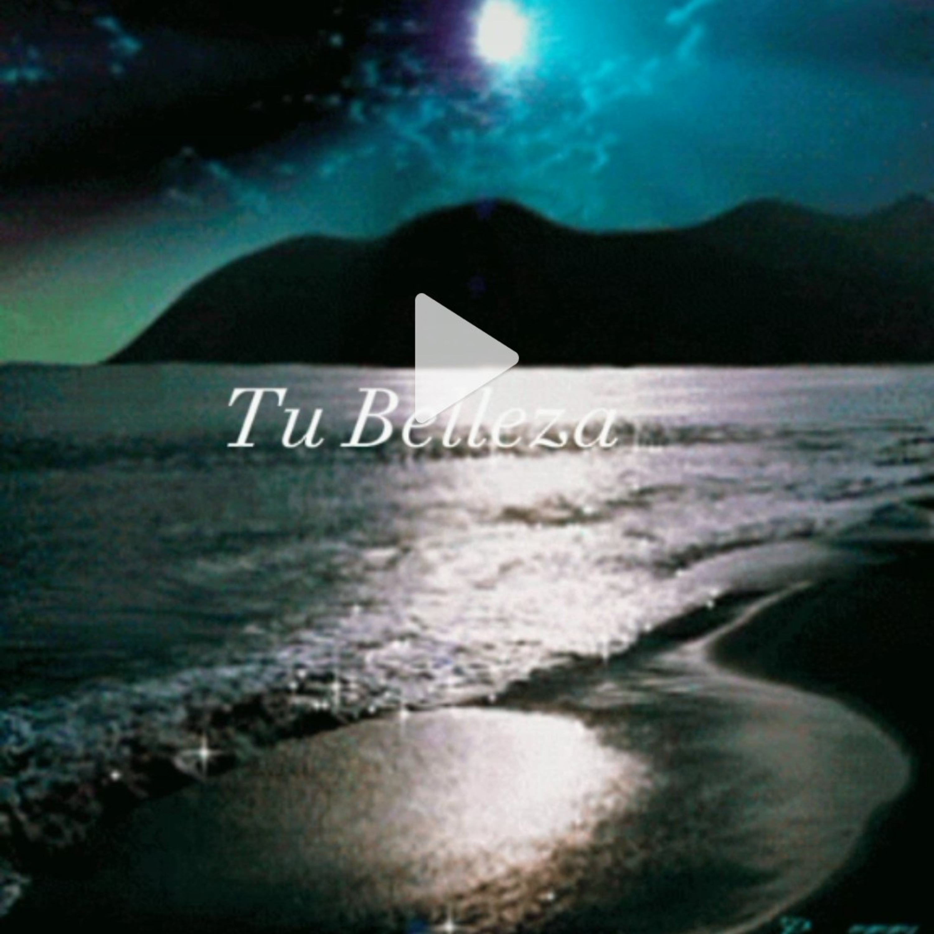Tu Belleza  episode artwork
