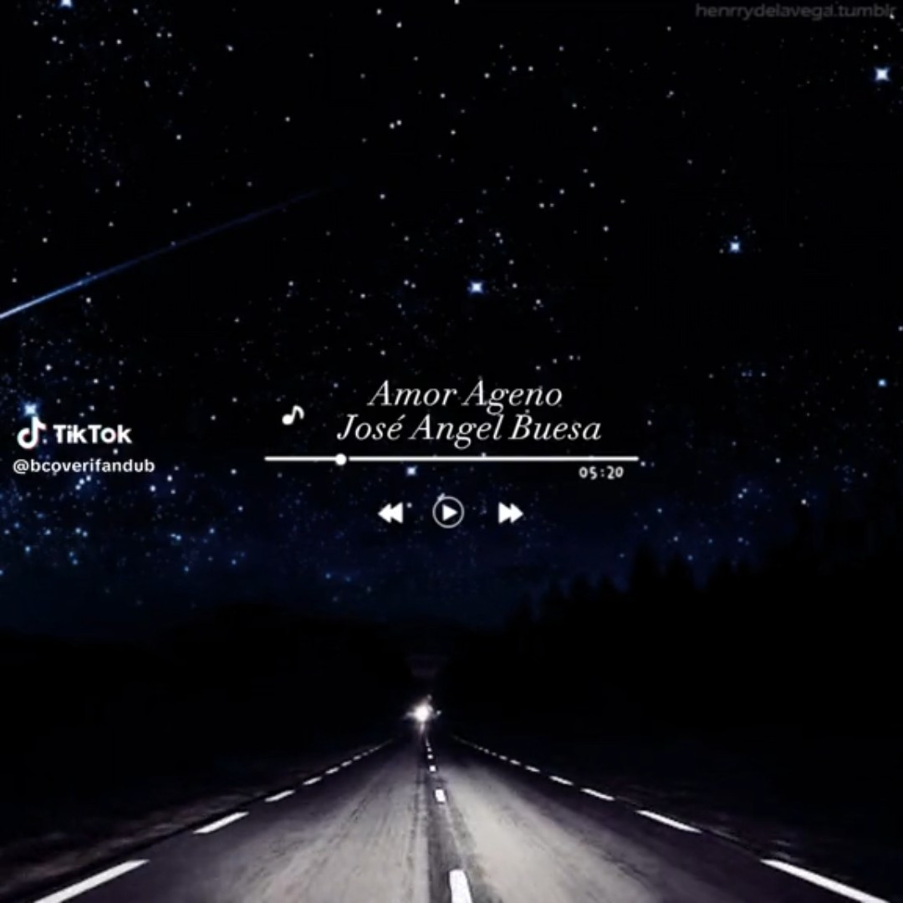 Amor Ageno  episode artwork