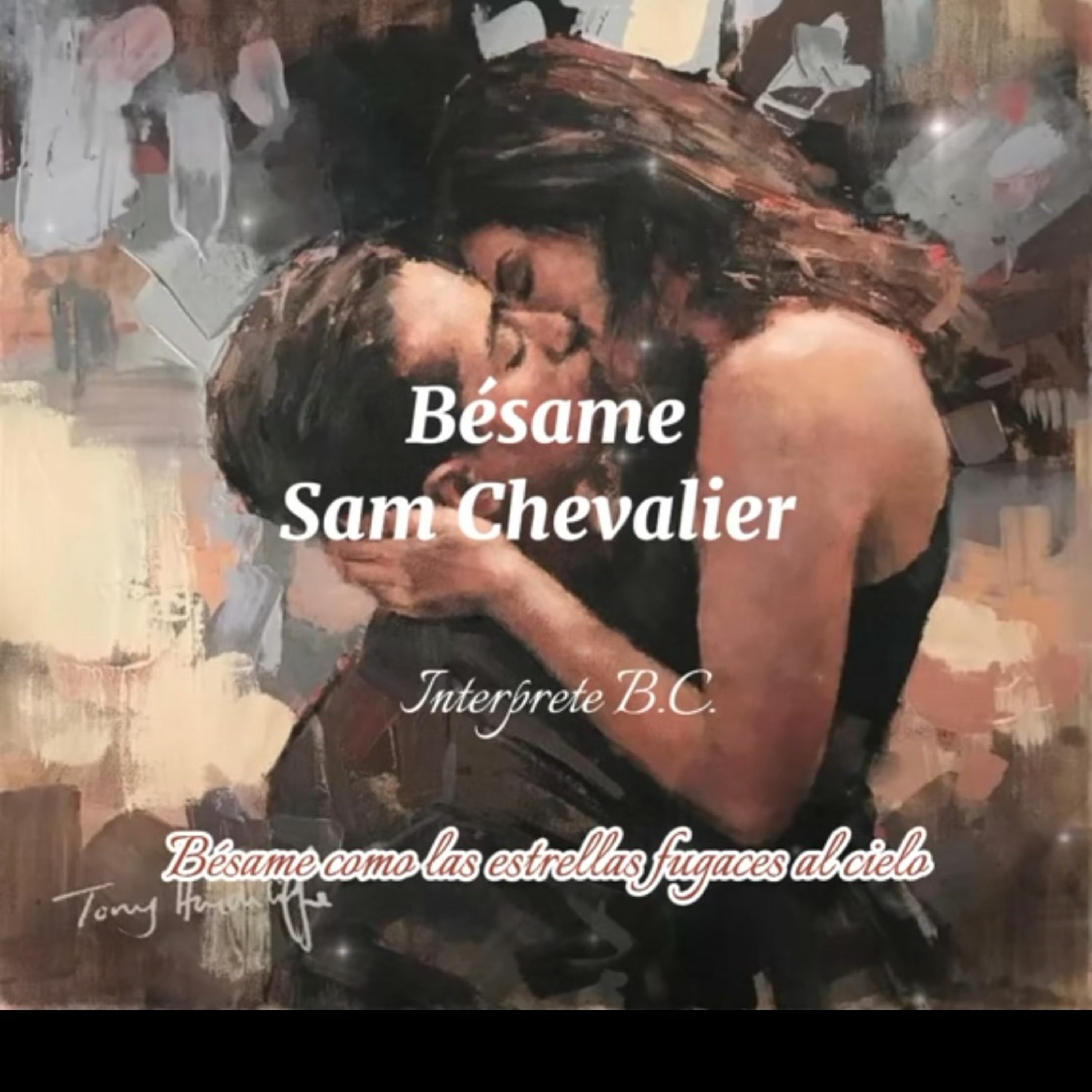 Bésame  episode artwork