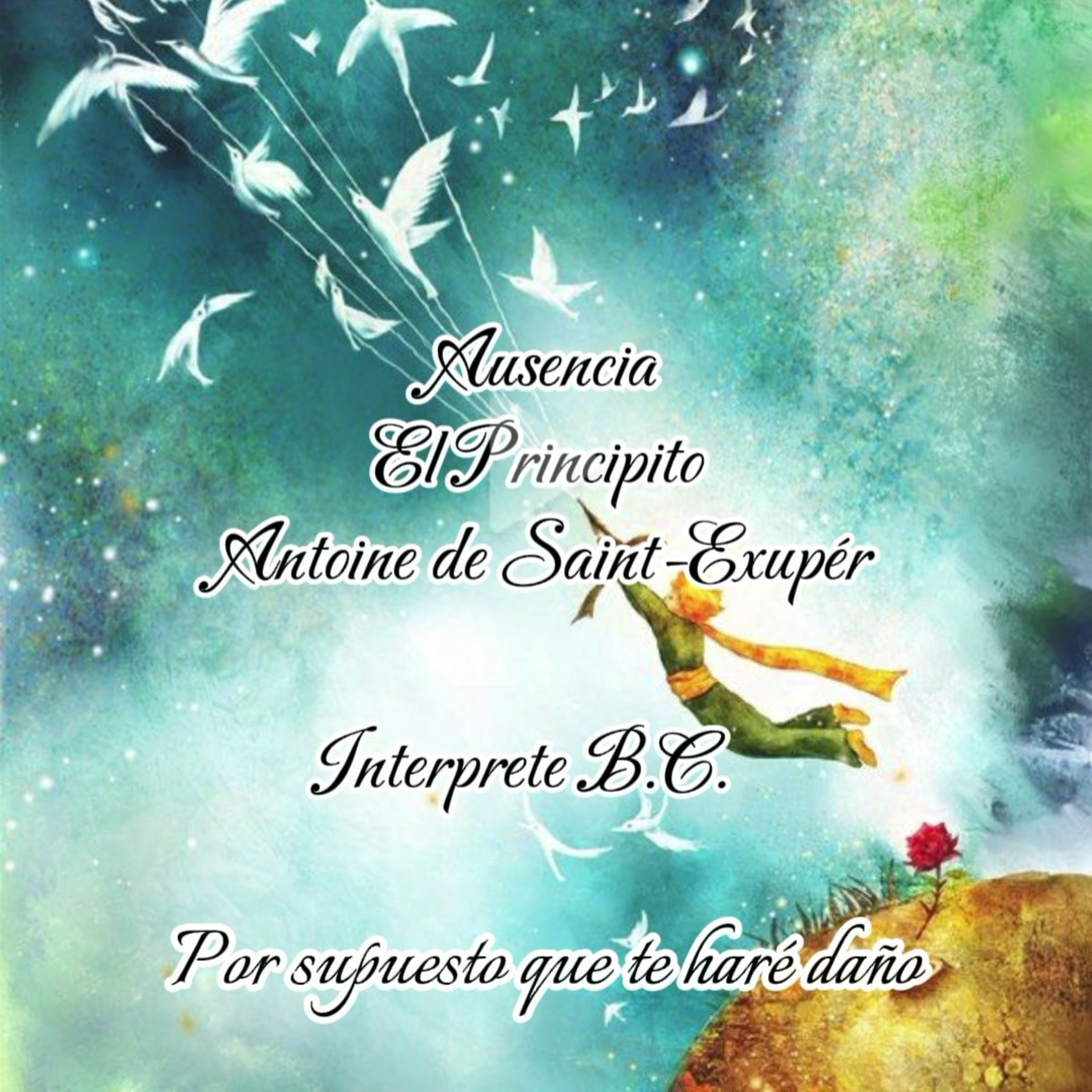 Él Principito  episode artwork