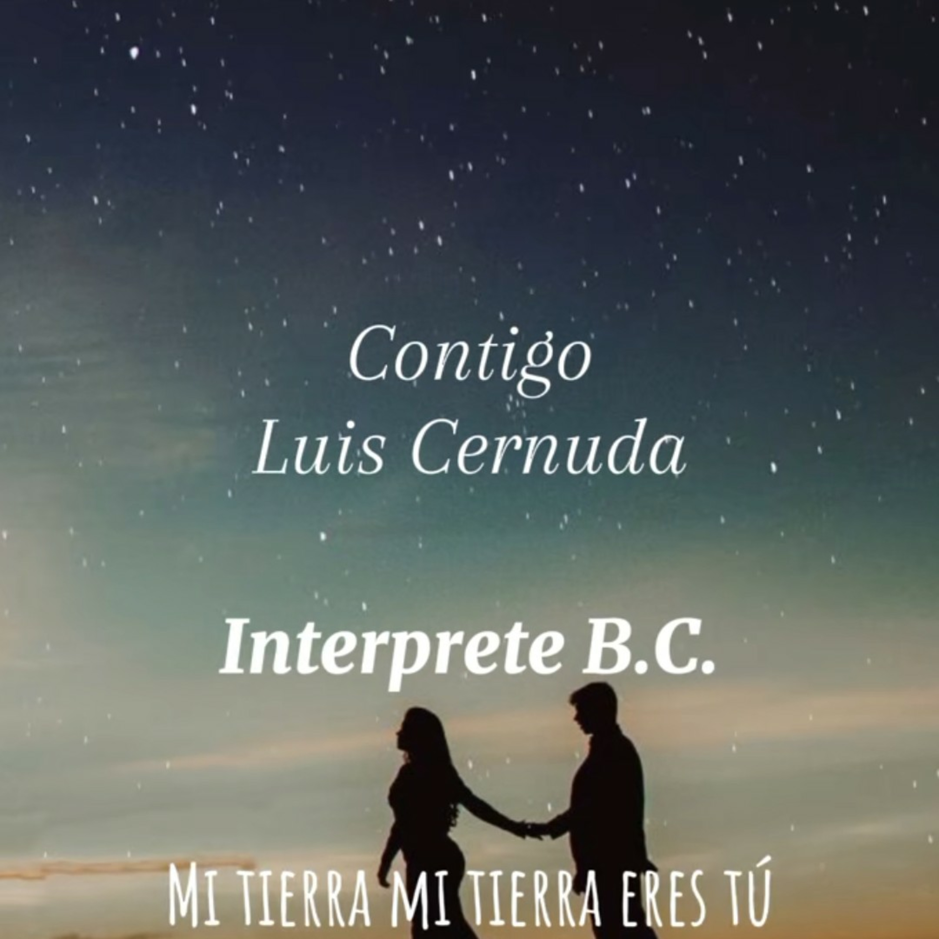 Contigo Mí tierra eres tu episode artwork
