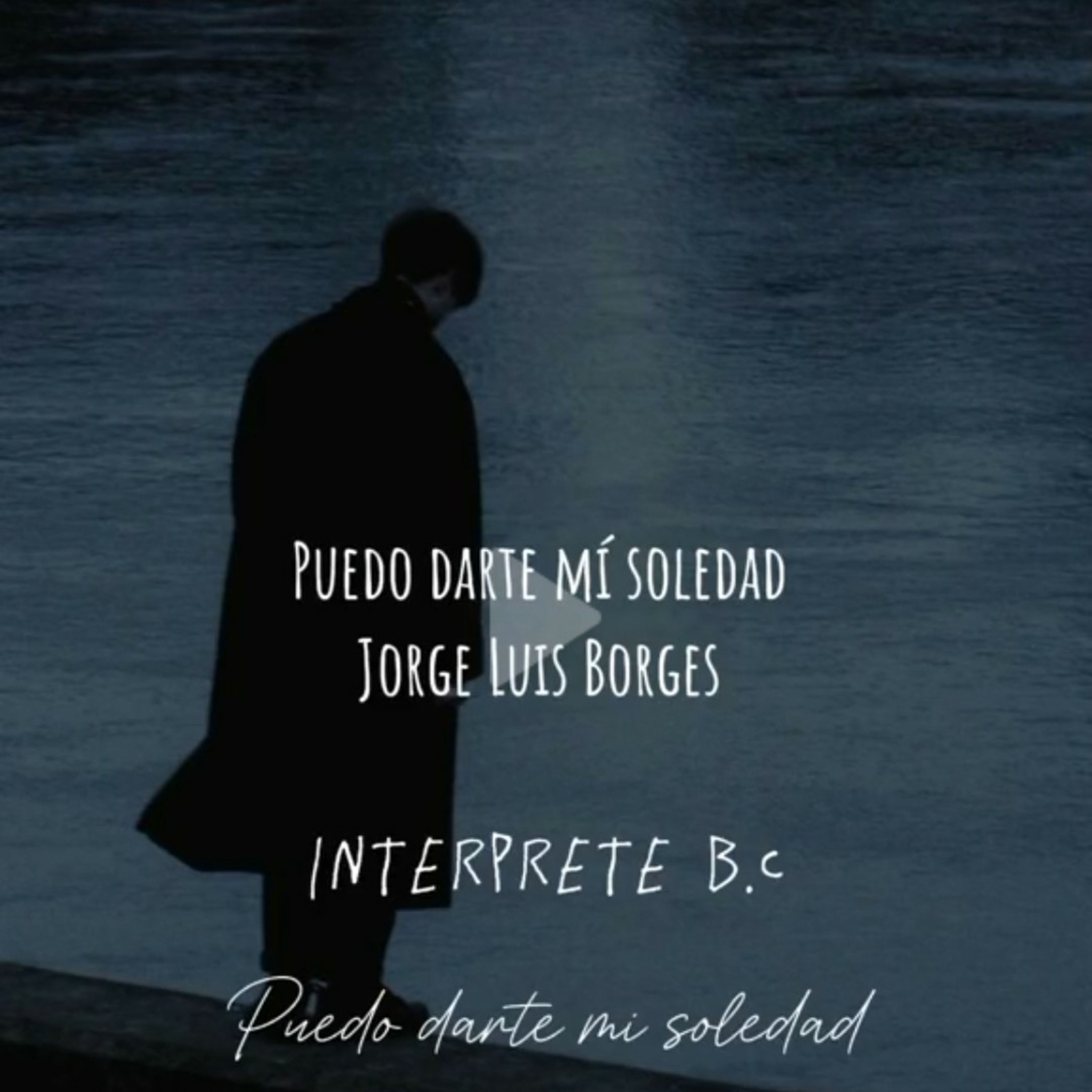 Puedo darte mi soledad  episode artwork