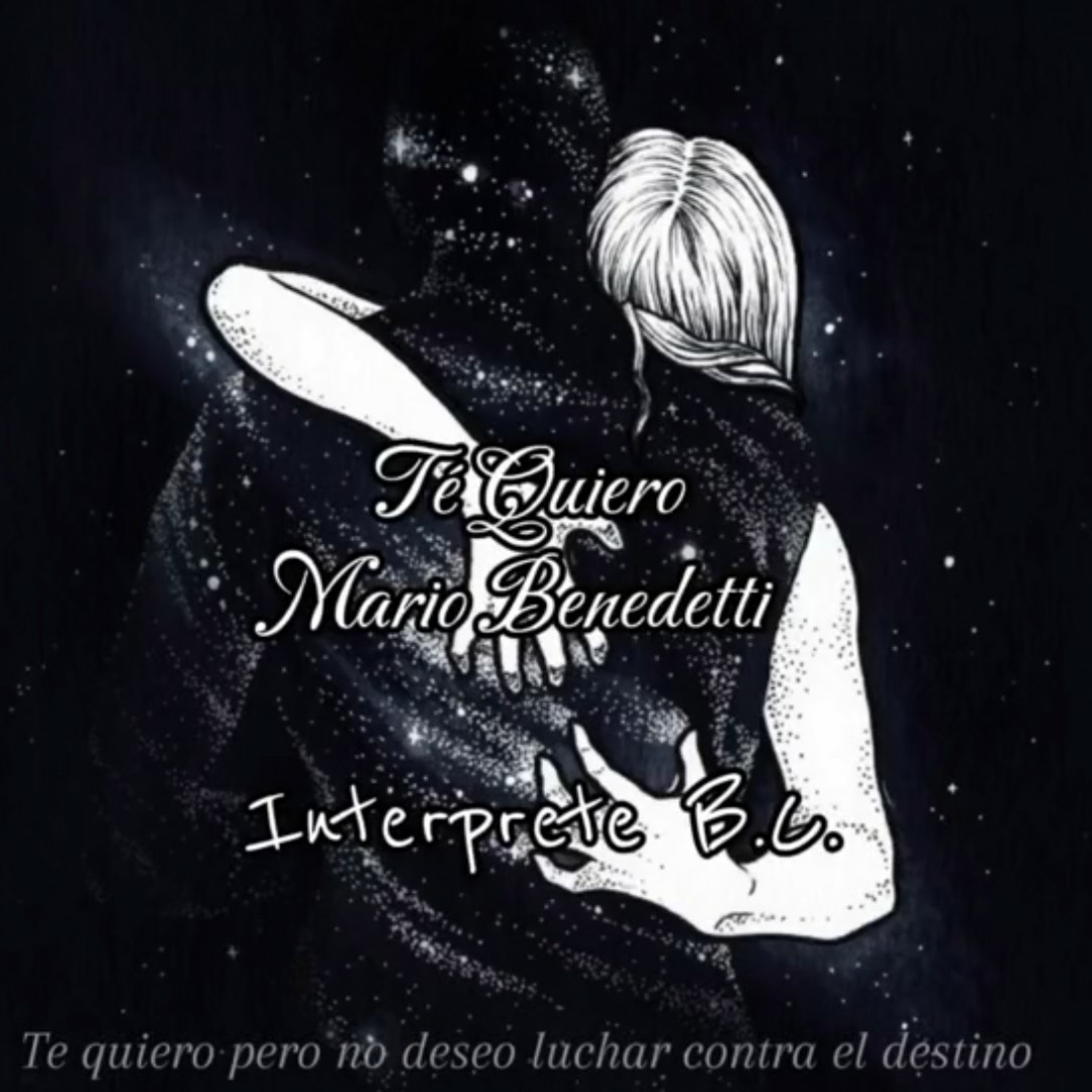 Té quiero  episode artwork