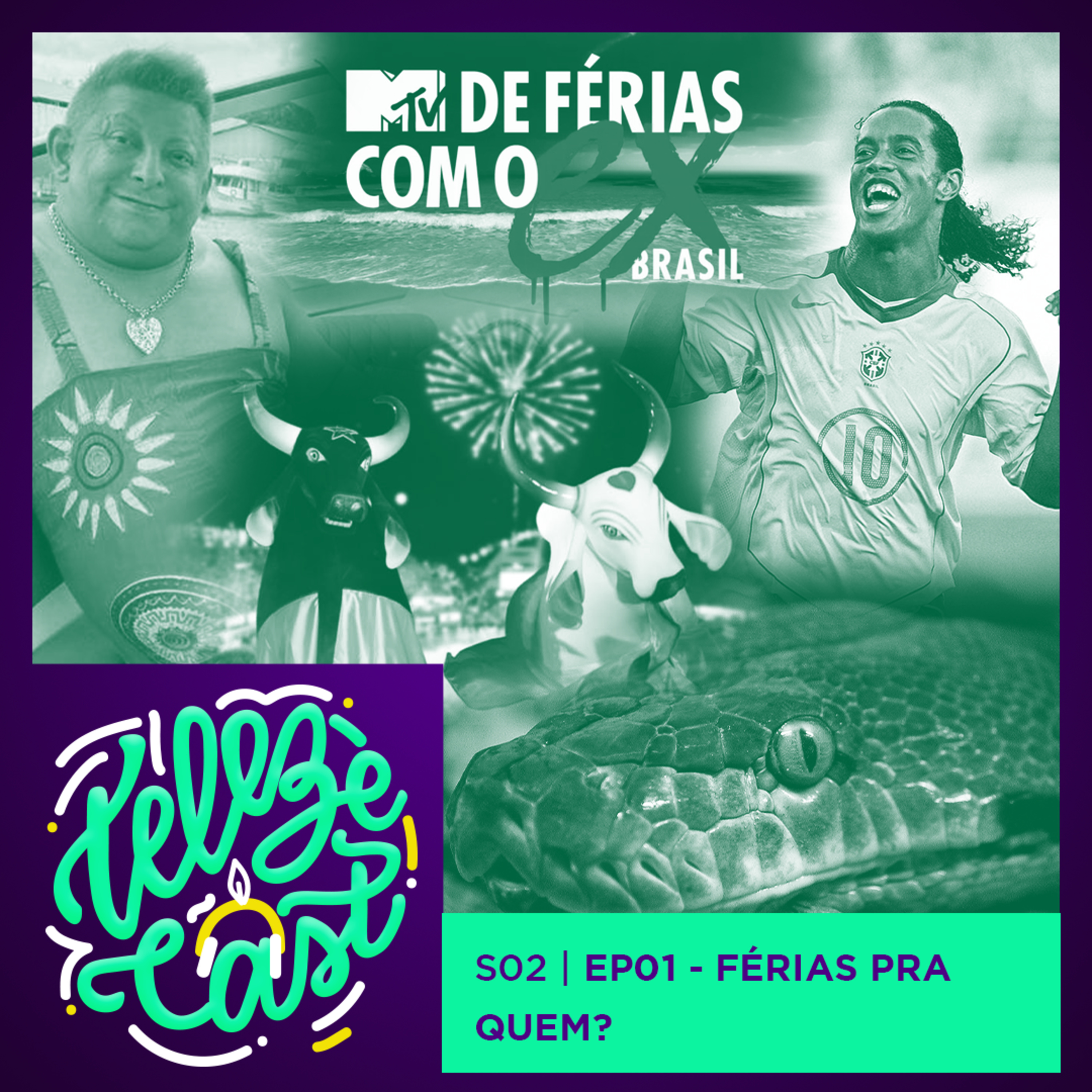Telezé Cast