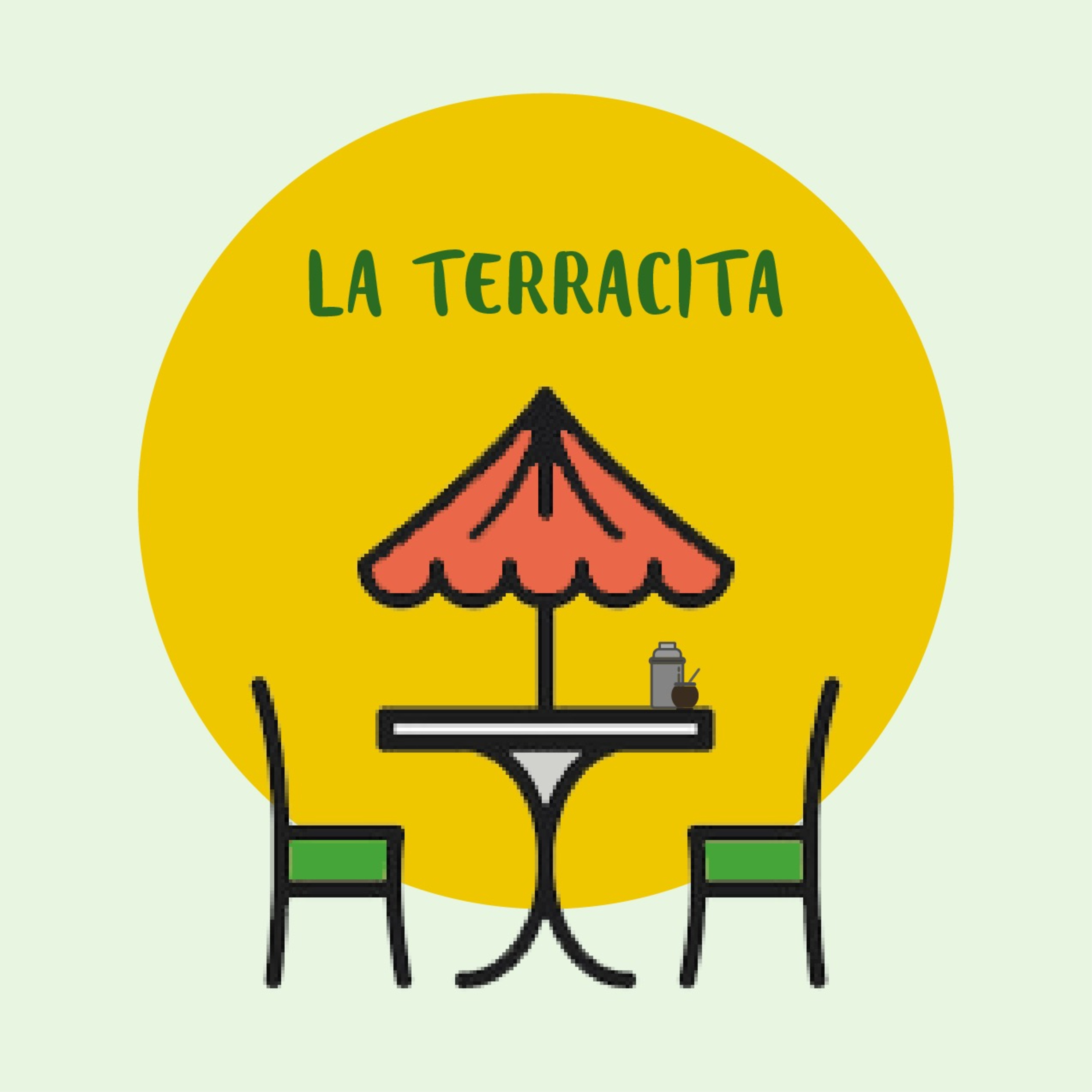 La Terracita - Enrique Bianco