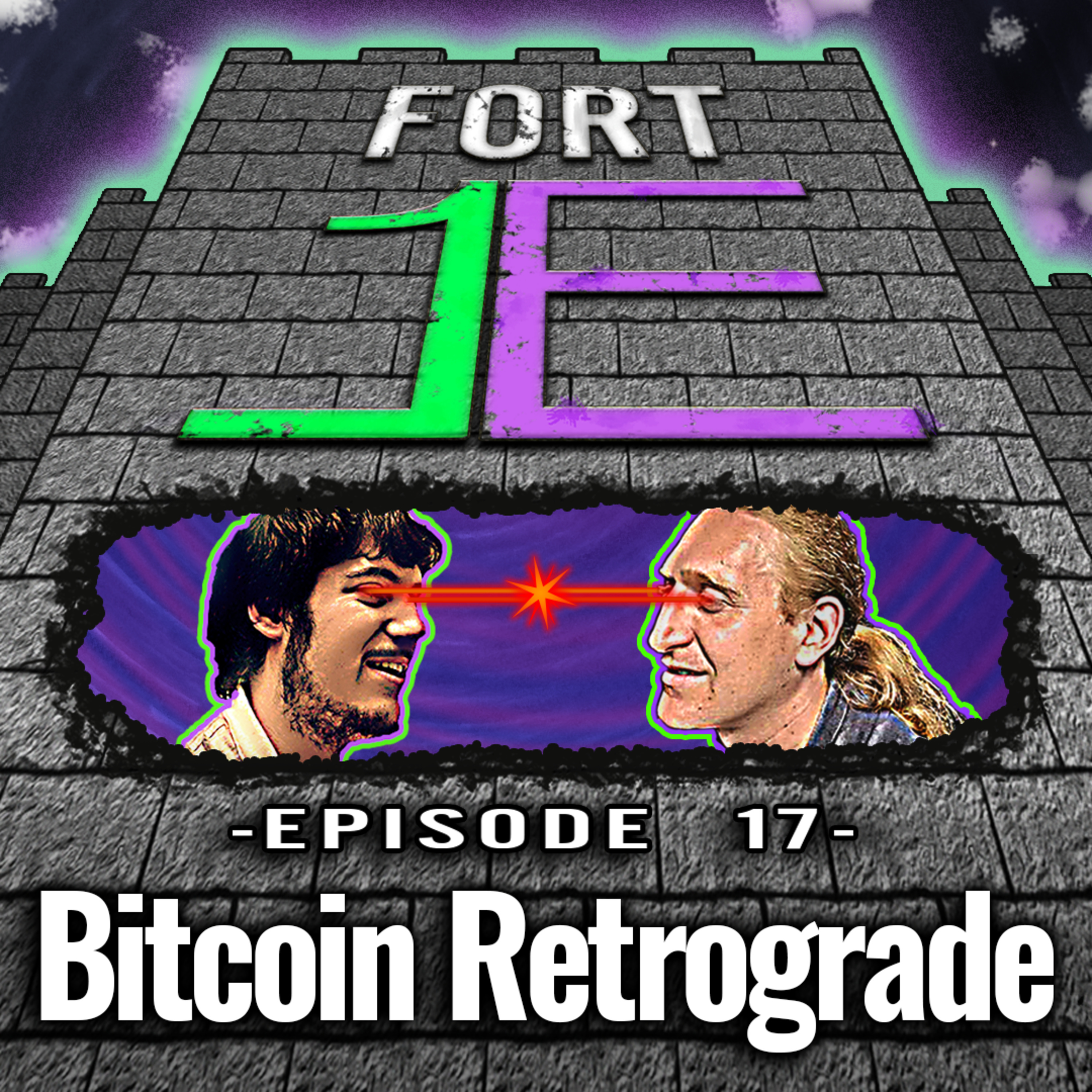 Fort 1E