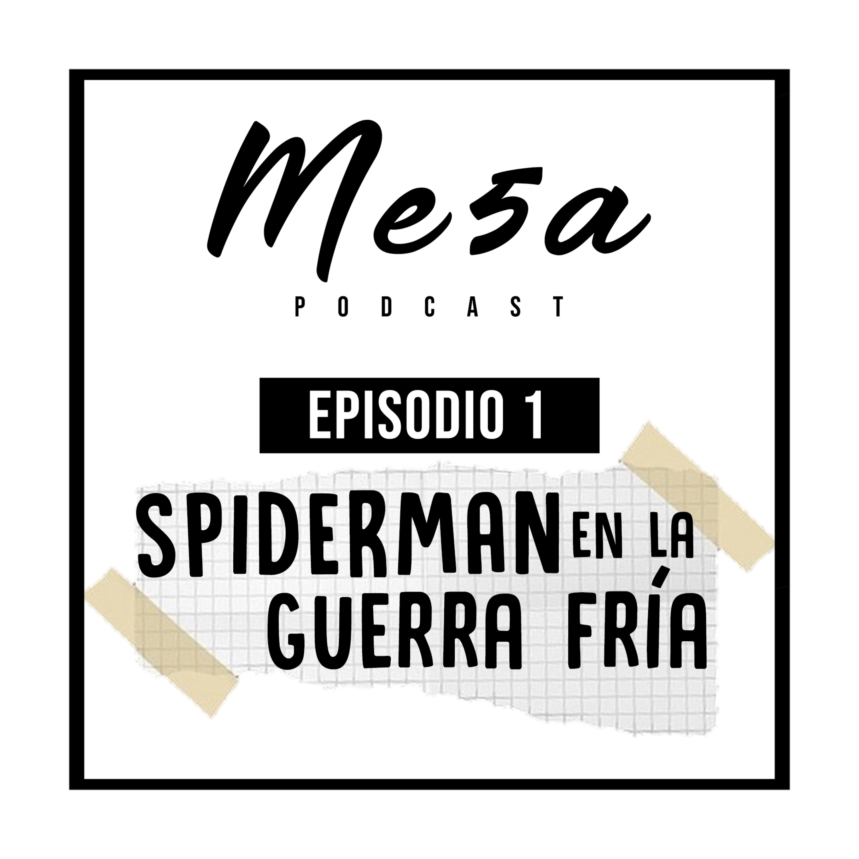 Mesa 5