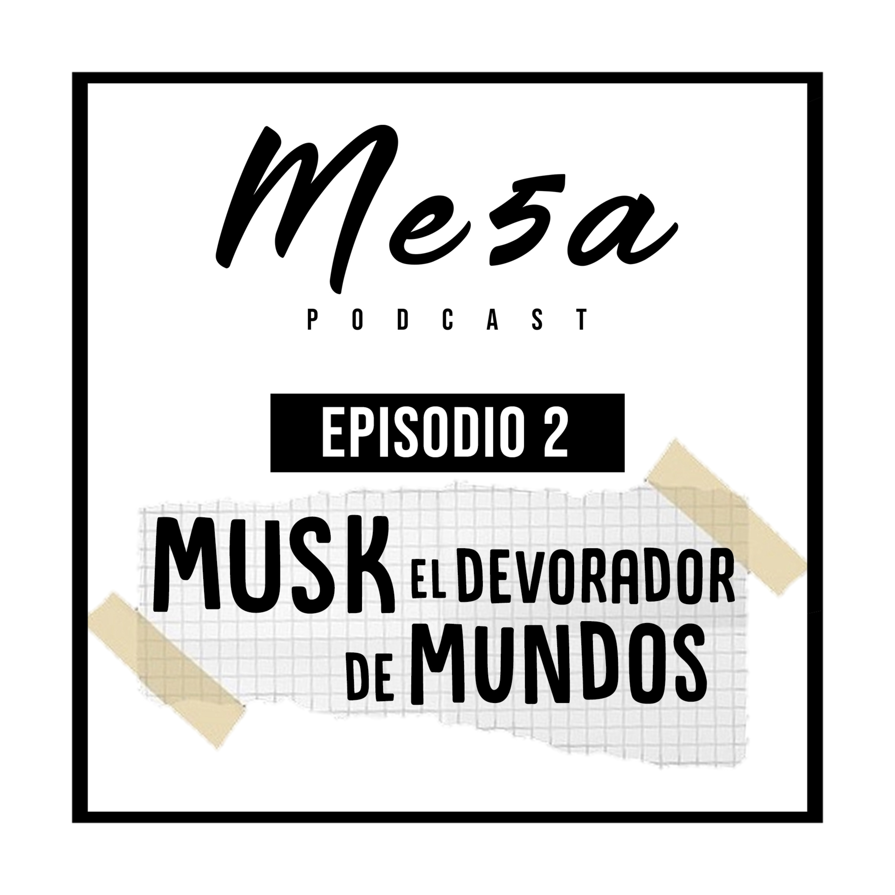 Mesa 5