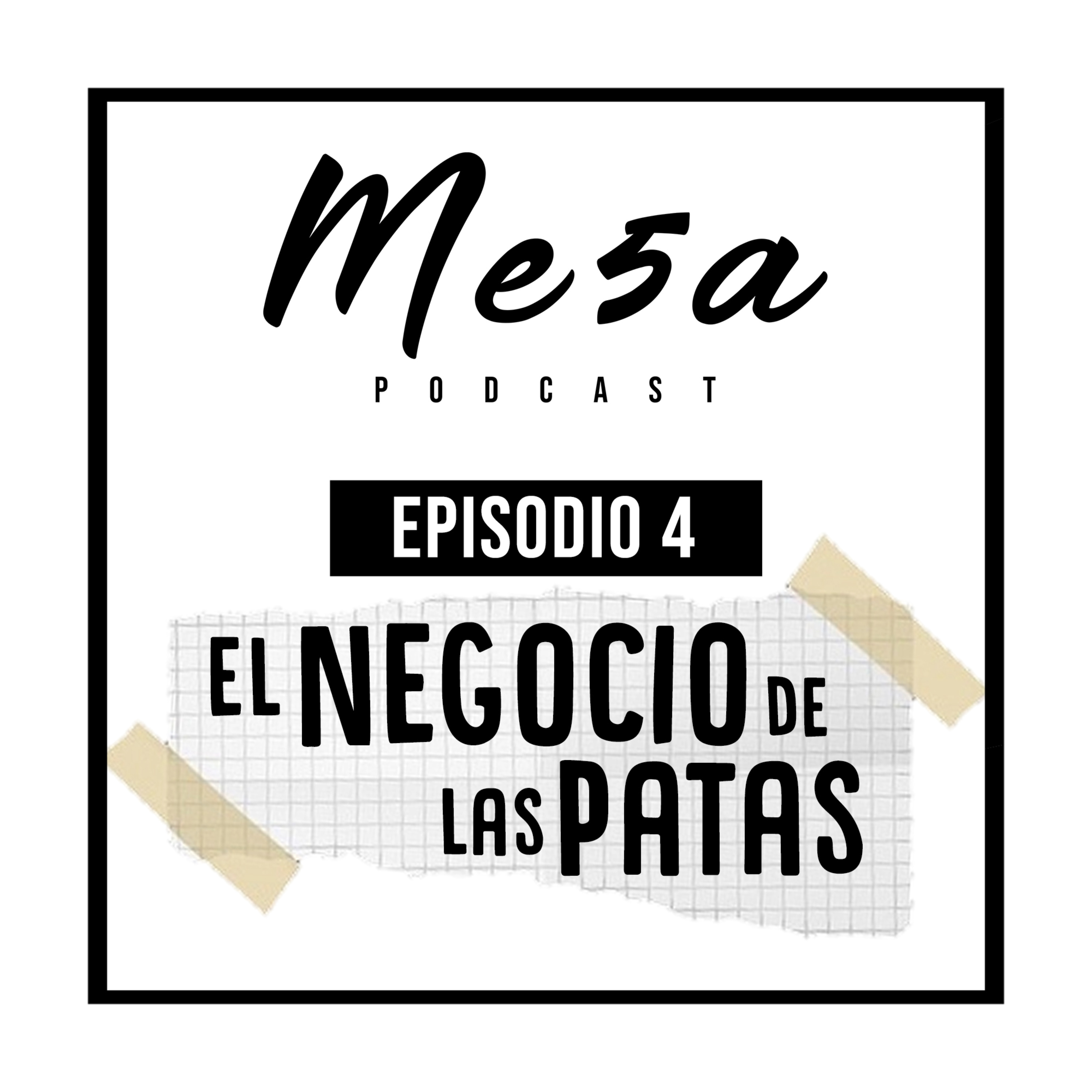 Mesa 5